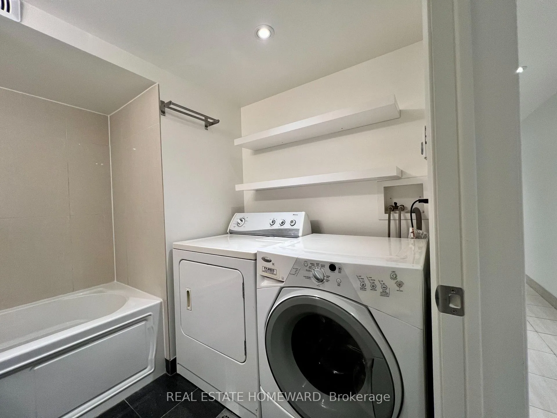Photo 15 of Unit Lower, 220 Pape Avenue, Toronto, South Riverdale — HOMEH