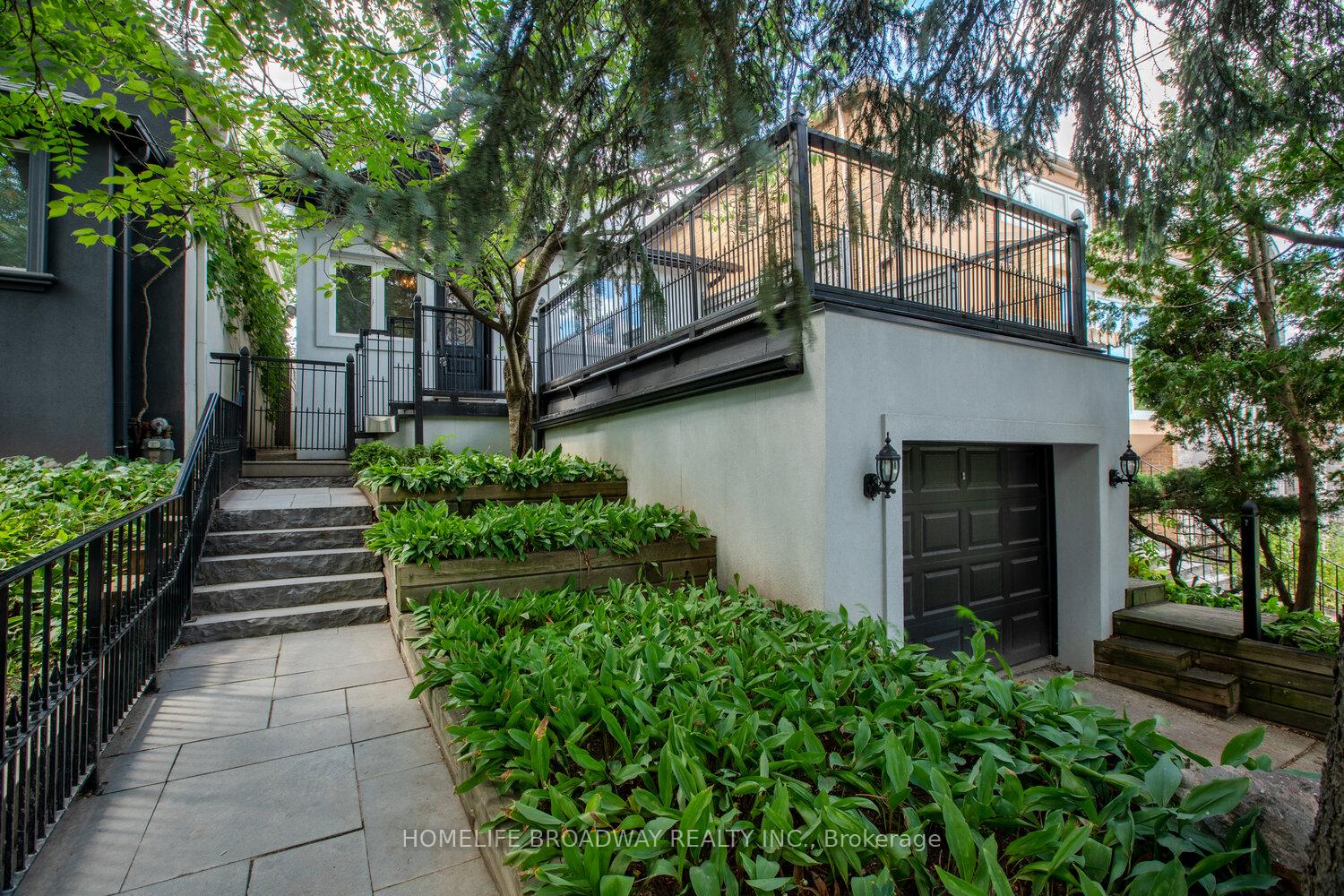Photo 4 of 8 Walder Avenue, Toronto, Mount Pleasant East — HOMEH