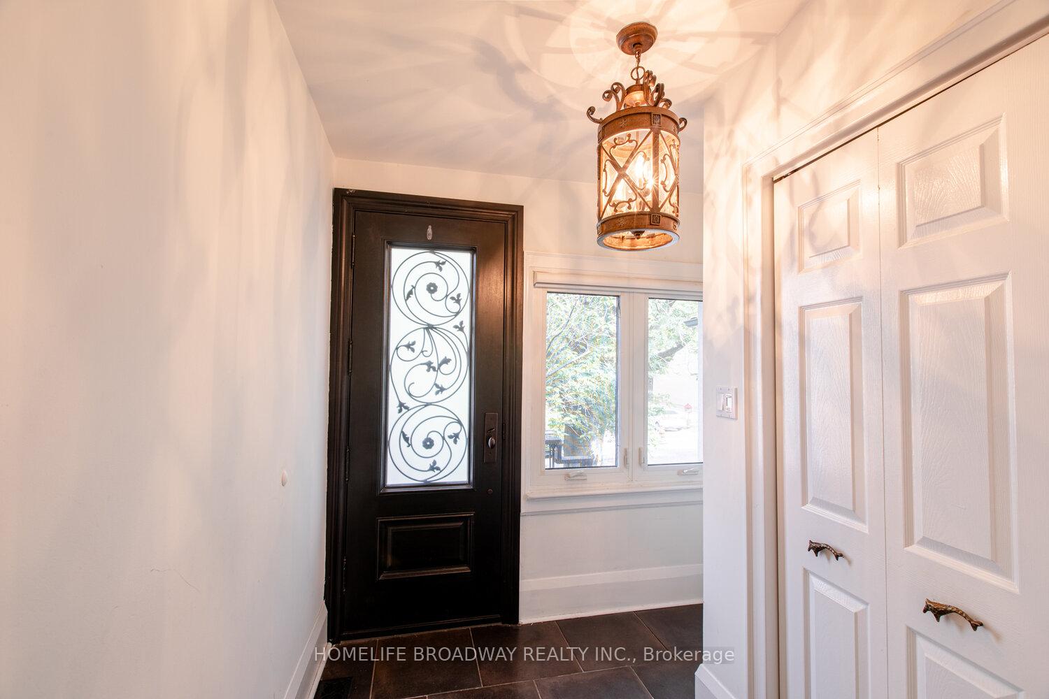 Photo 10 of 8 Walder Avenue, Toronto, Mount Pleasant East — HOMEH