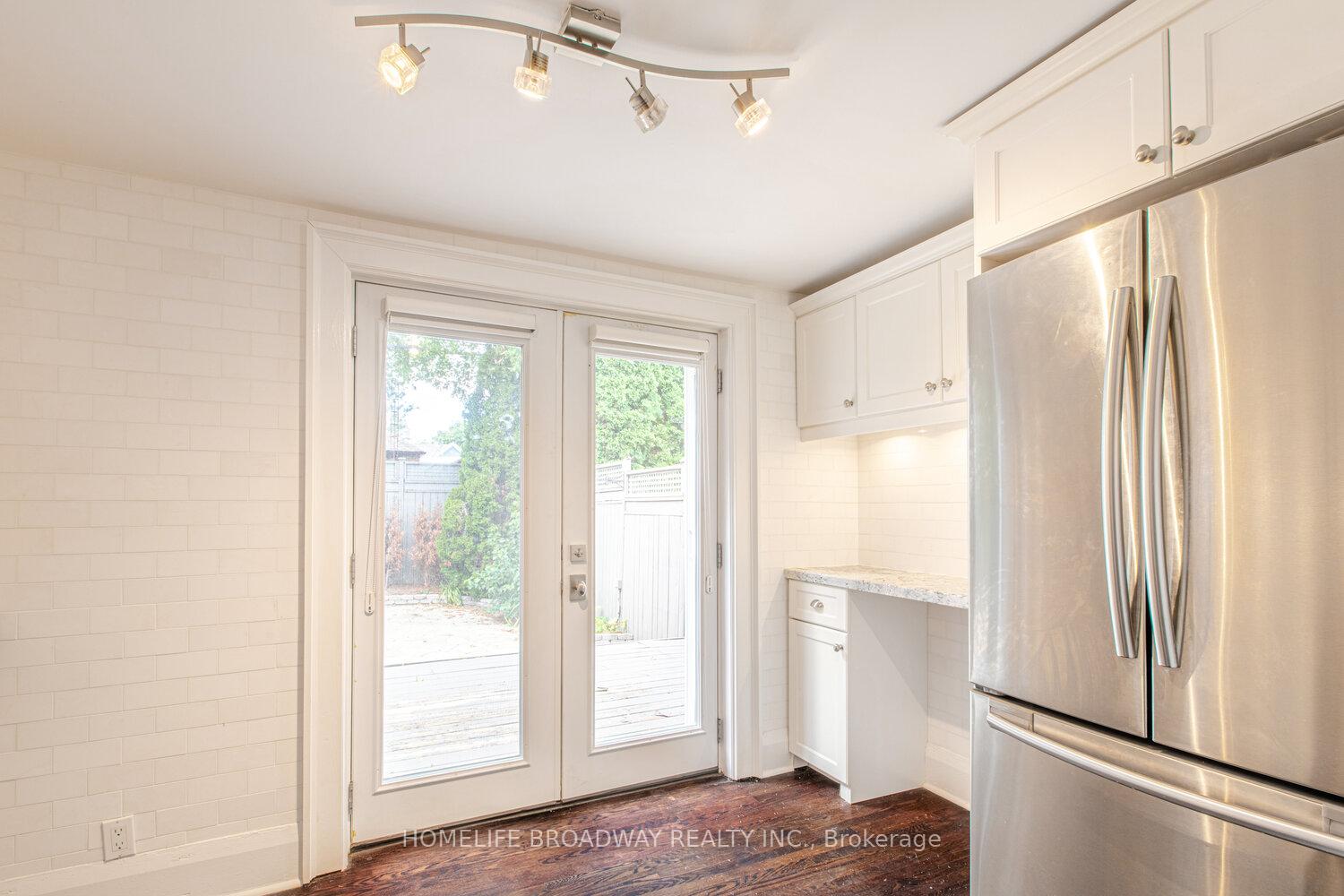 Photo 18 of 8 Walder Avenue, Toronto, Mount Pleasant East — HOMEH
