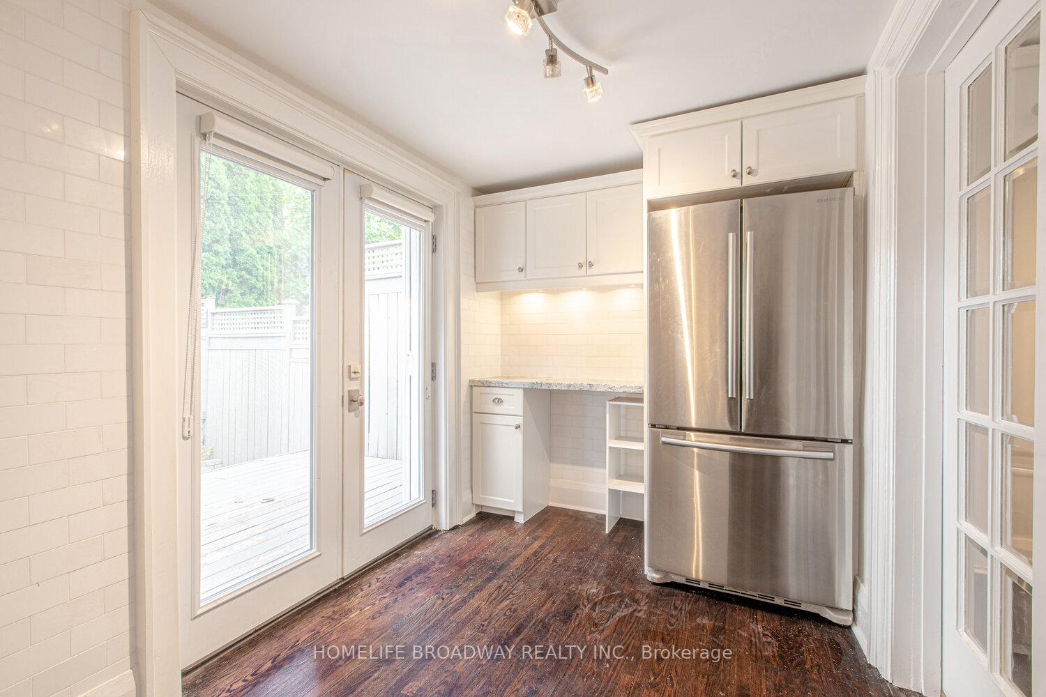 Photo 19 of 8 Walder Avenue, Toronto, Mount Pleasant East — HOMEH