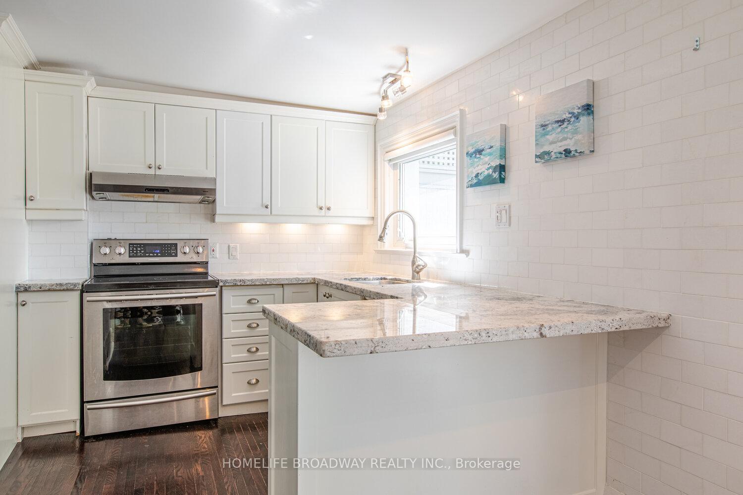 Photo 20 of 8 Walder Avenue, Toronto, Mount Pleasant East — HOMEH