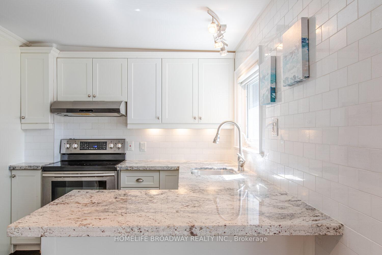 Photo 21 of 8 Walder Avenue, Toronto, Mount Pleasant East — HOMEH