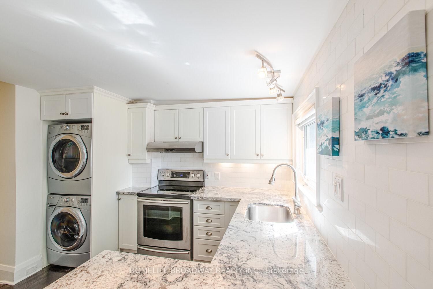 Photo 22 of 8 Walder Avenue, Toronto, Mount Pleasant East — HOMEH