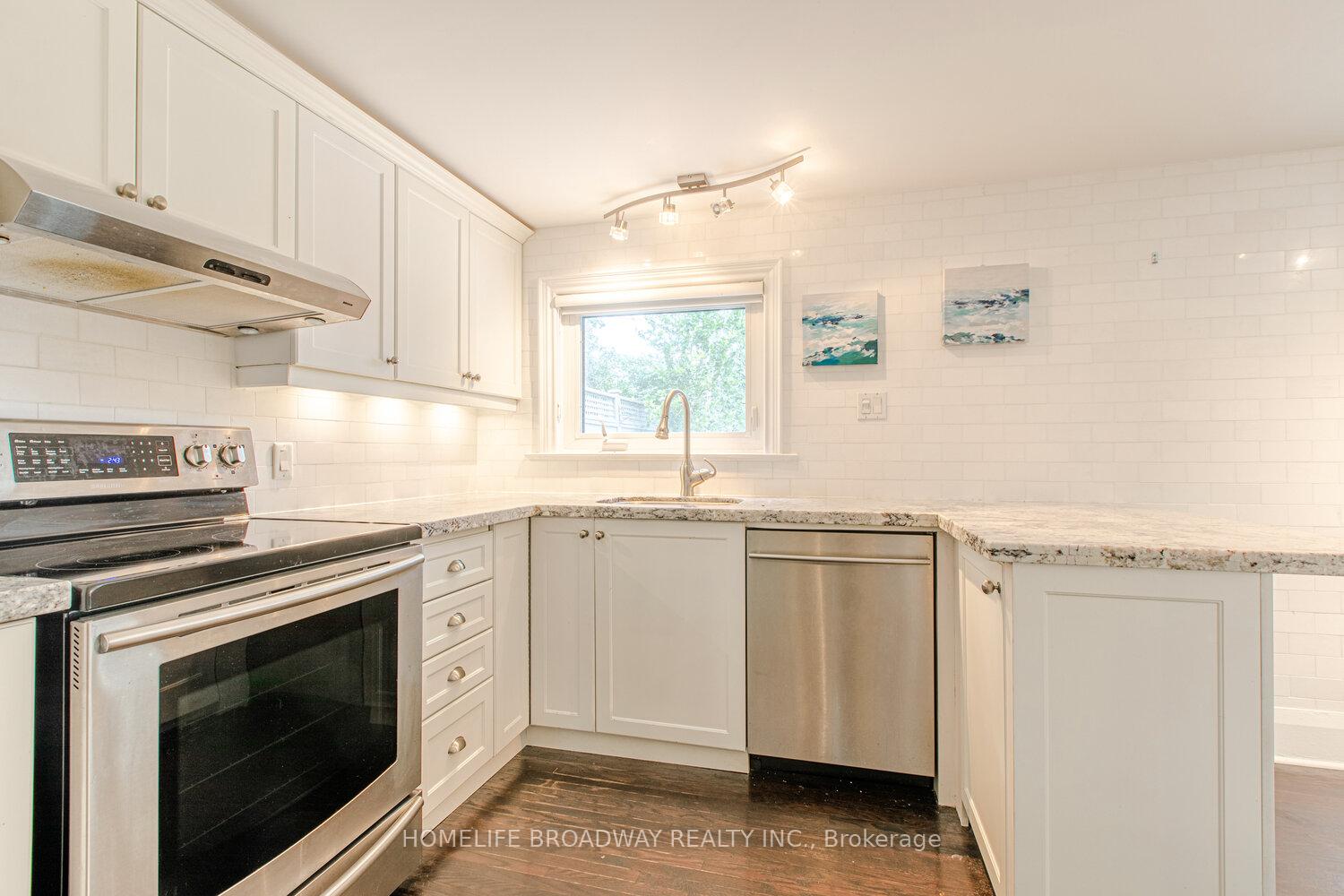 Photo 23 of 8 Walder Avenue, Toronto, Mount Pleasant East — HOMEH
