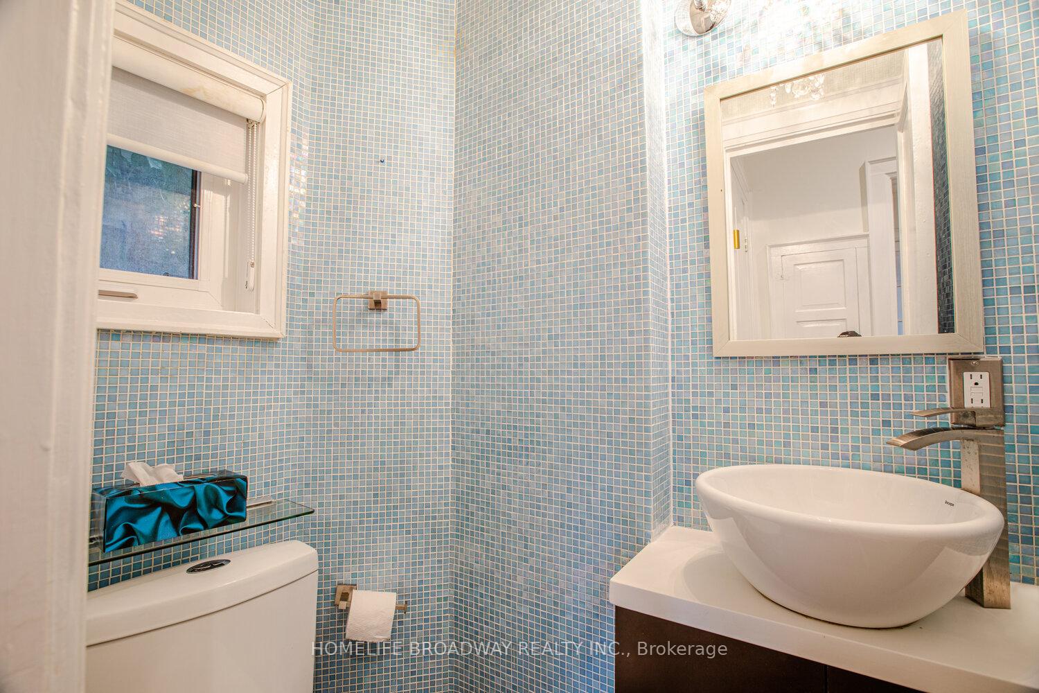 Photo 24 of 8 Walder Avenue, Toronto, Mount Pleasant East — HOMEH