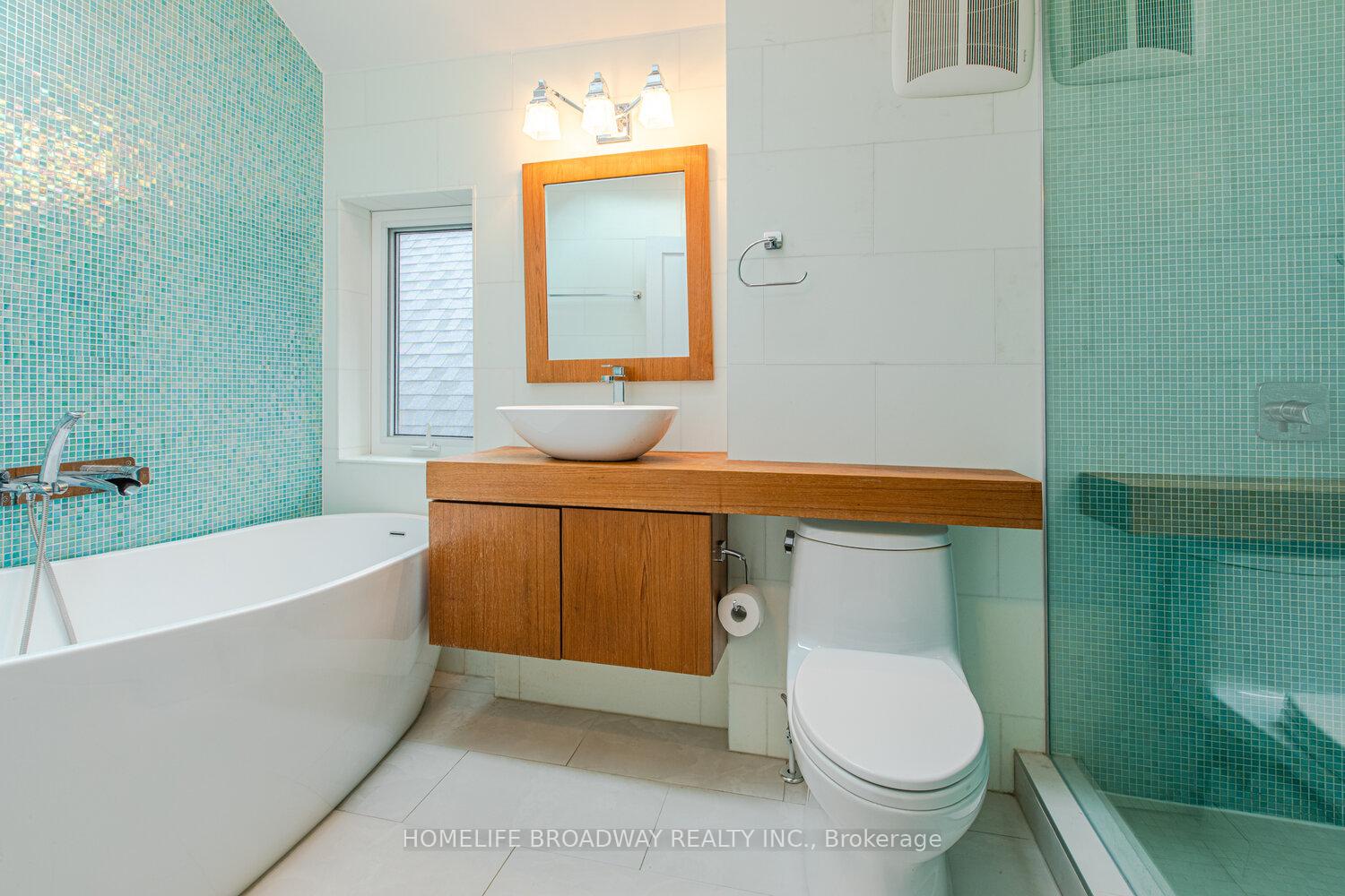 Photo 30 of 8 Walder Avenue, Toronto, Mount Pleasant East — HOMEH