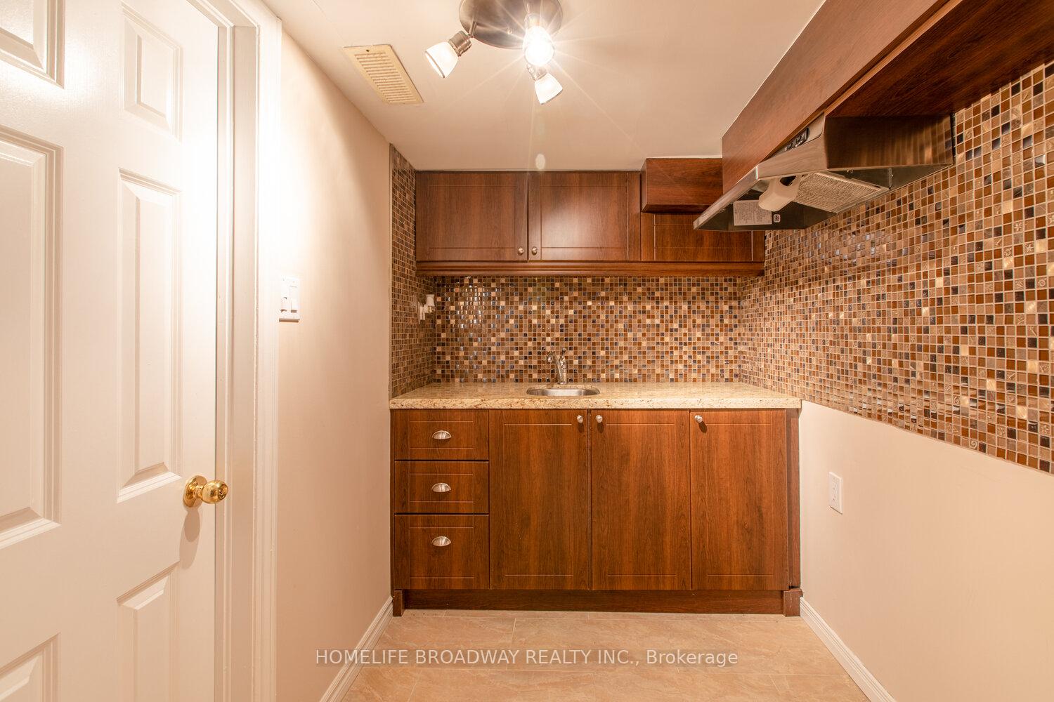 Photo 33 of 8 Walder Avenue, Toronto, Mount Pleasant East — HOMEH