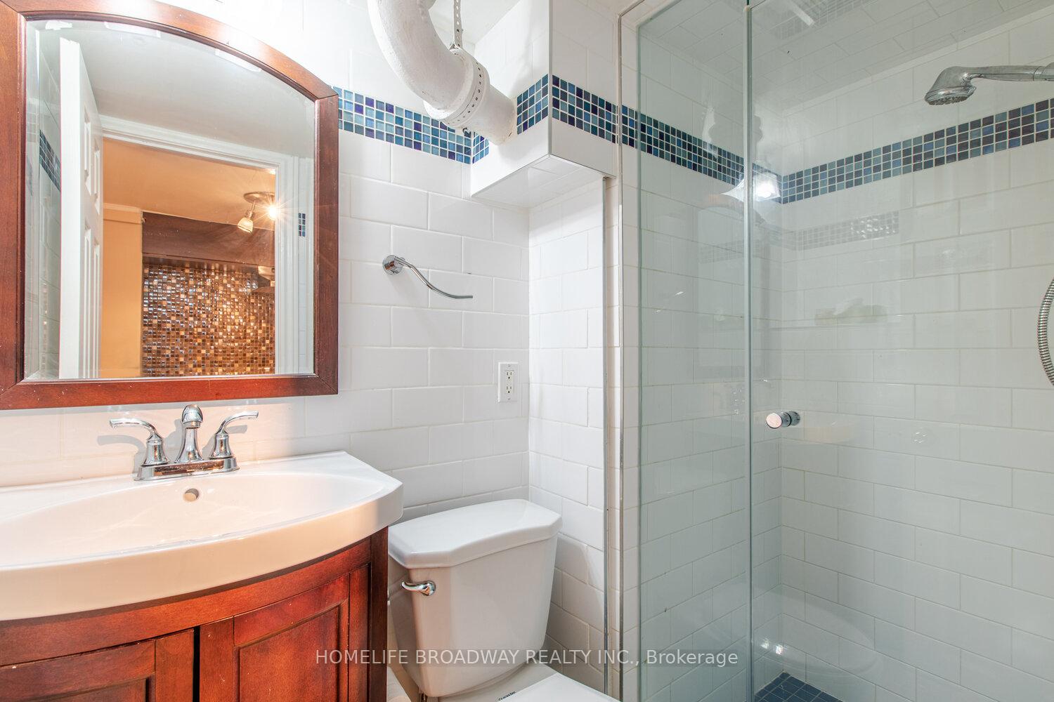 Photo 35 of 8 Walder Avenue, Toronto, Mount Pleasant East — HOMEH
