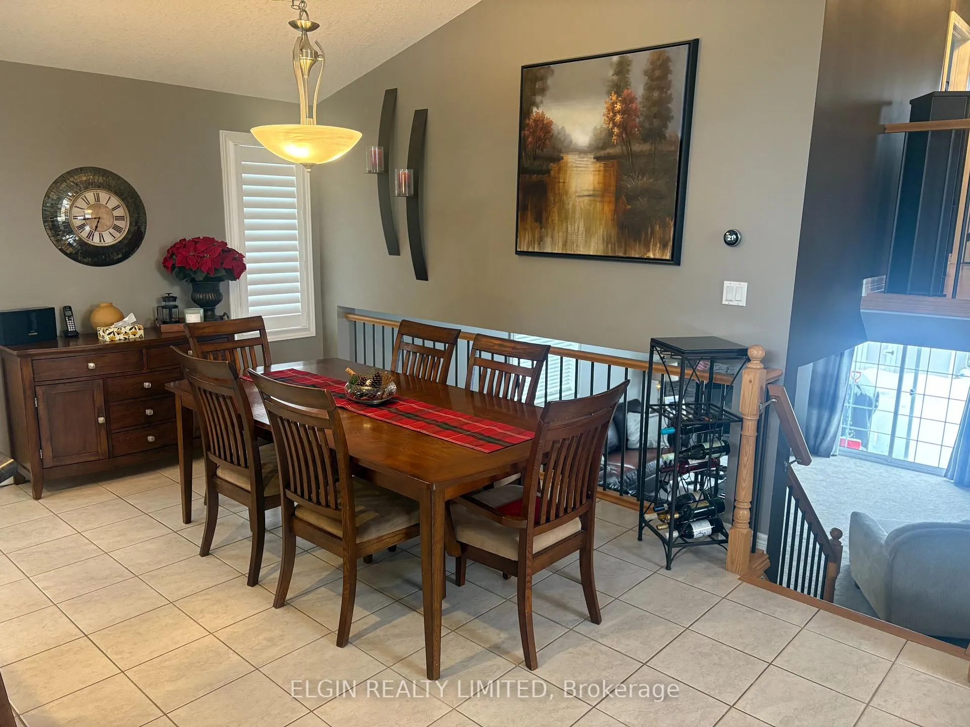Photo 12 of 21 Oriole Lane, St. Thomas — HOMEH