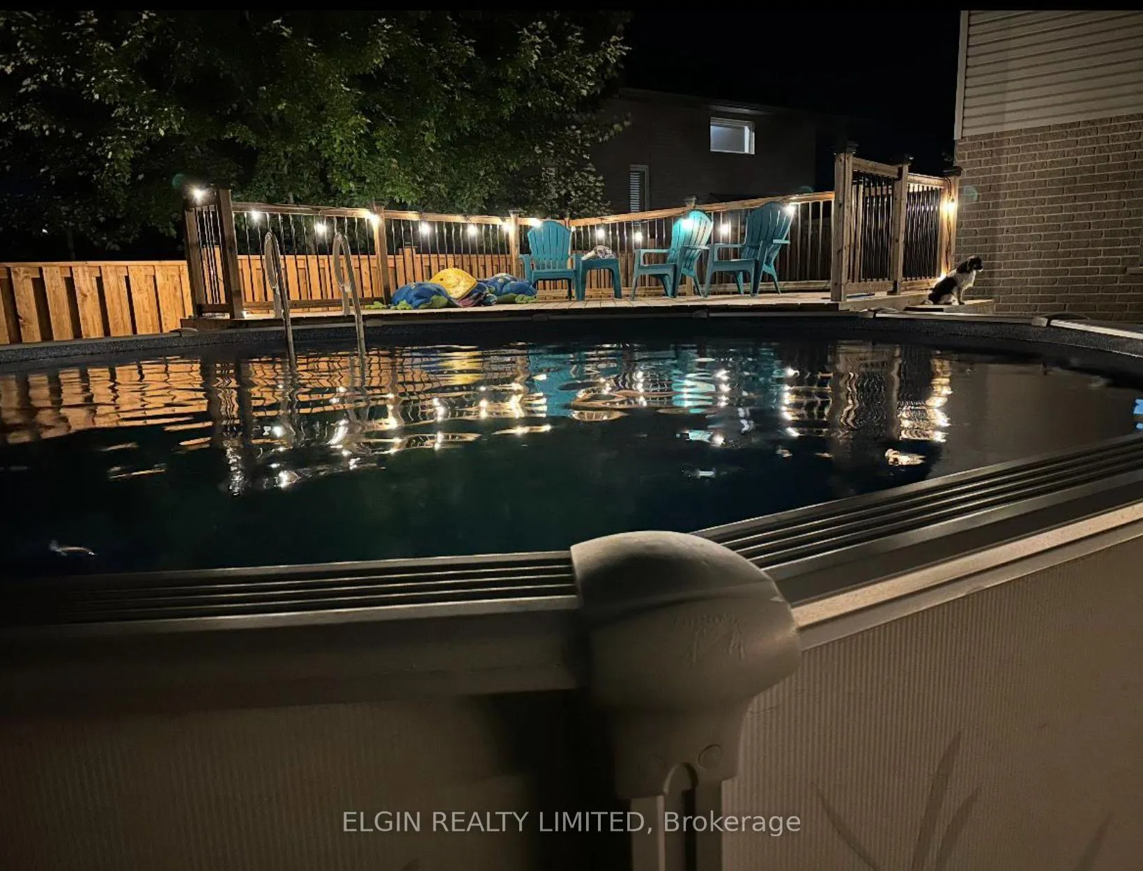 Photo 20 of 21 Oriole Lane, St. Thomas — HOMEH
