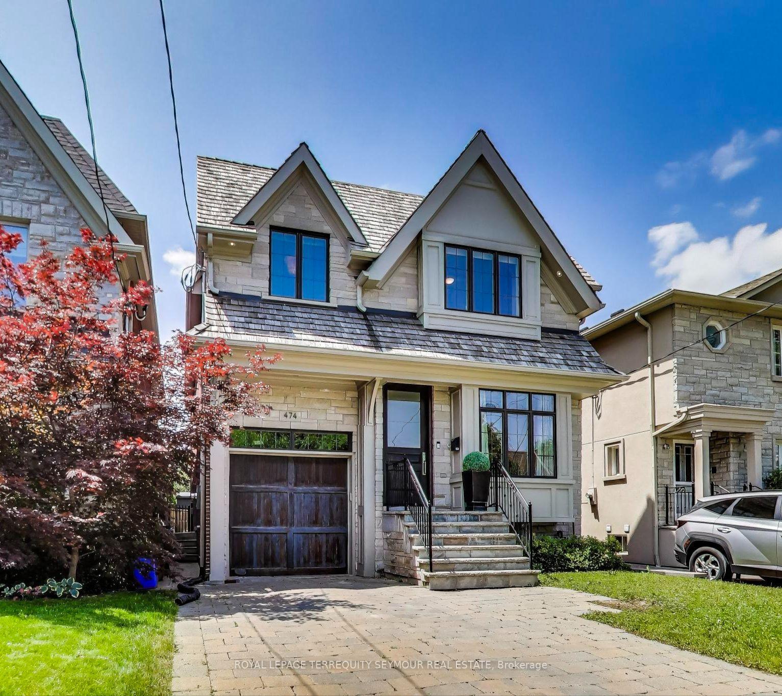 Photo 2 of 474 Sutherland Drive, Toronto, Leaside — HOMEH