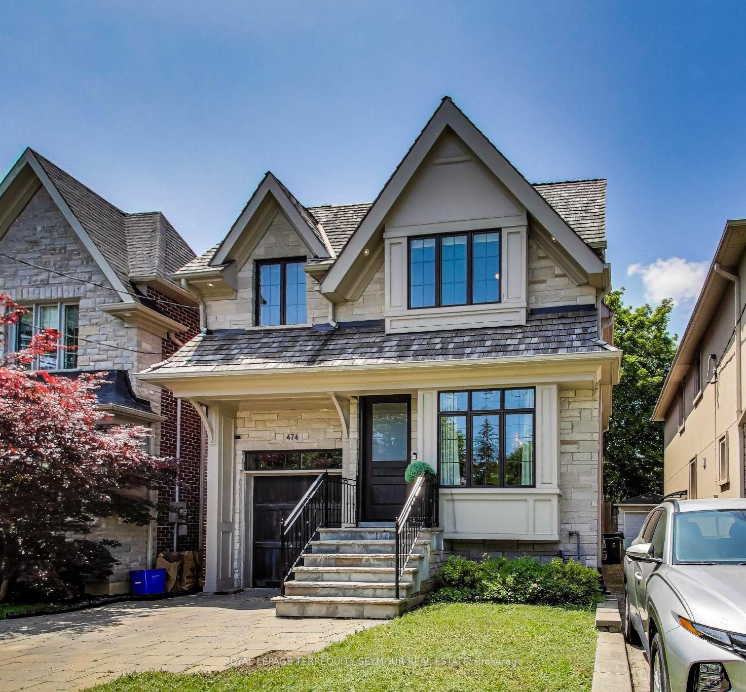 Photo 3 of 474 Sutherland Drive, Toronto, Leaside — HOMEH
