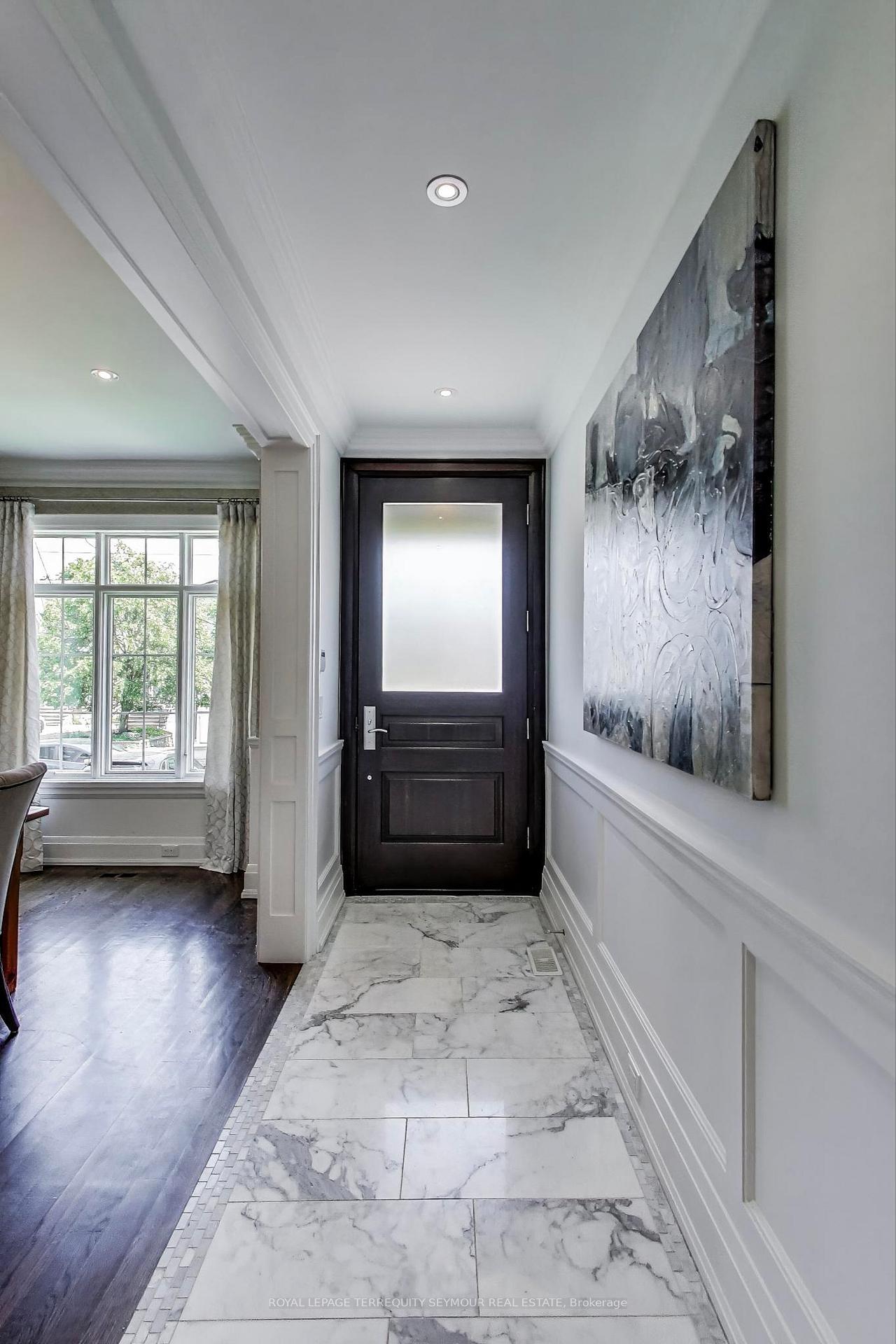Photo 4 of 474 Sutherland Drive, Toronto, Leaside — HOMEH