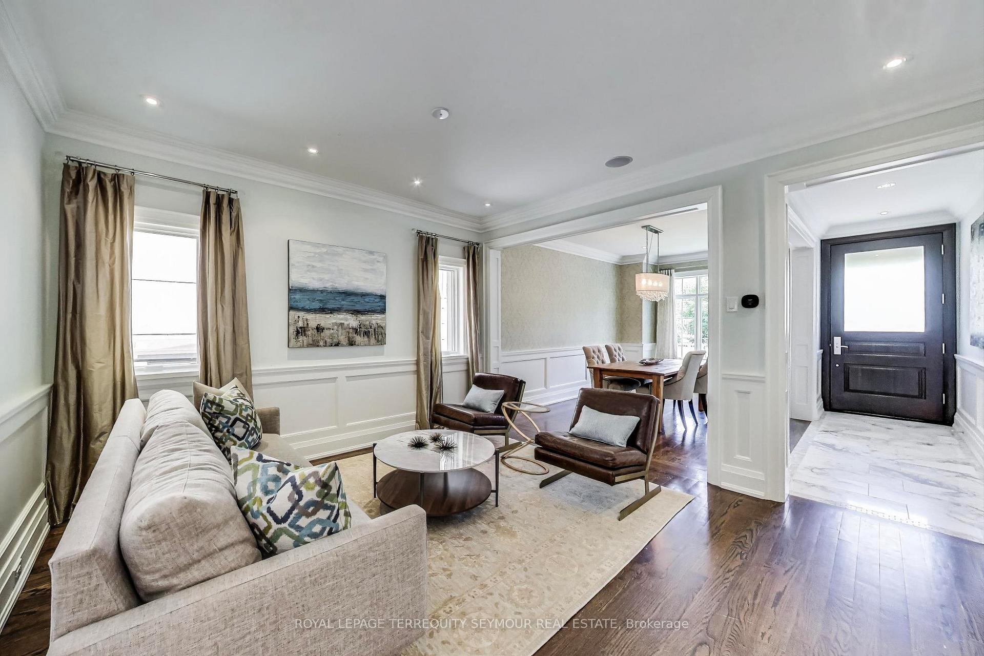 Photo 5 of 474 Sutherland Drive, Toronto, Leaside — HOMEH