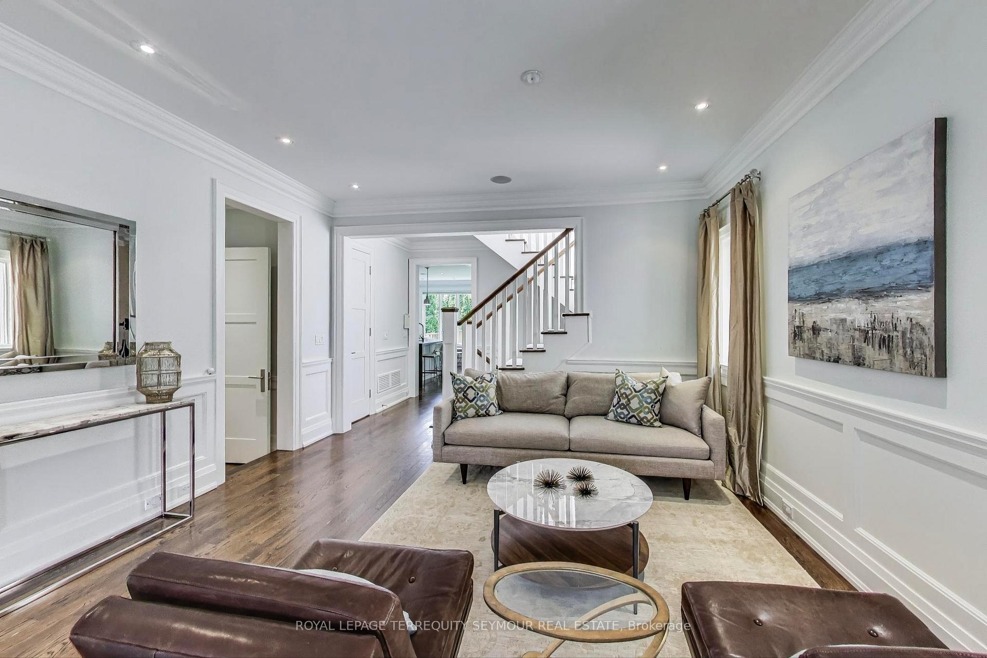 Photo 6 of 474 Sutherland Drive, Toronto, Leaside — HOMEH
