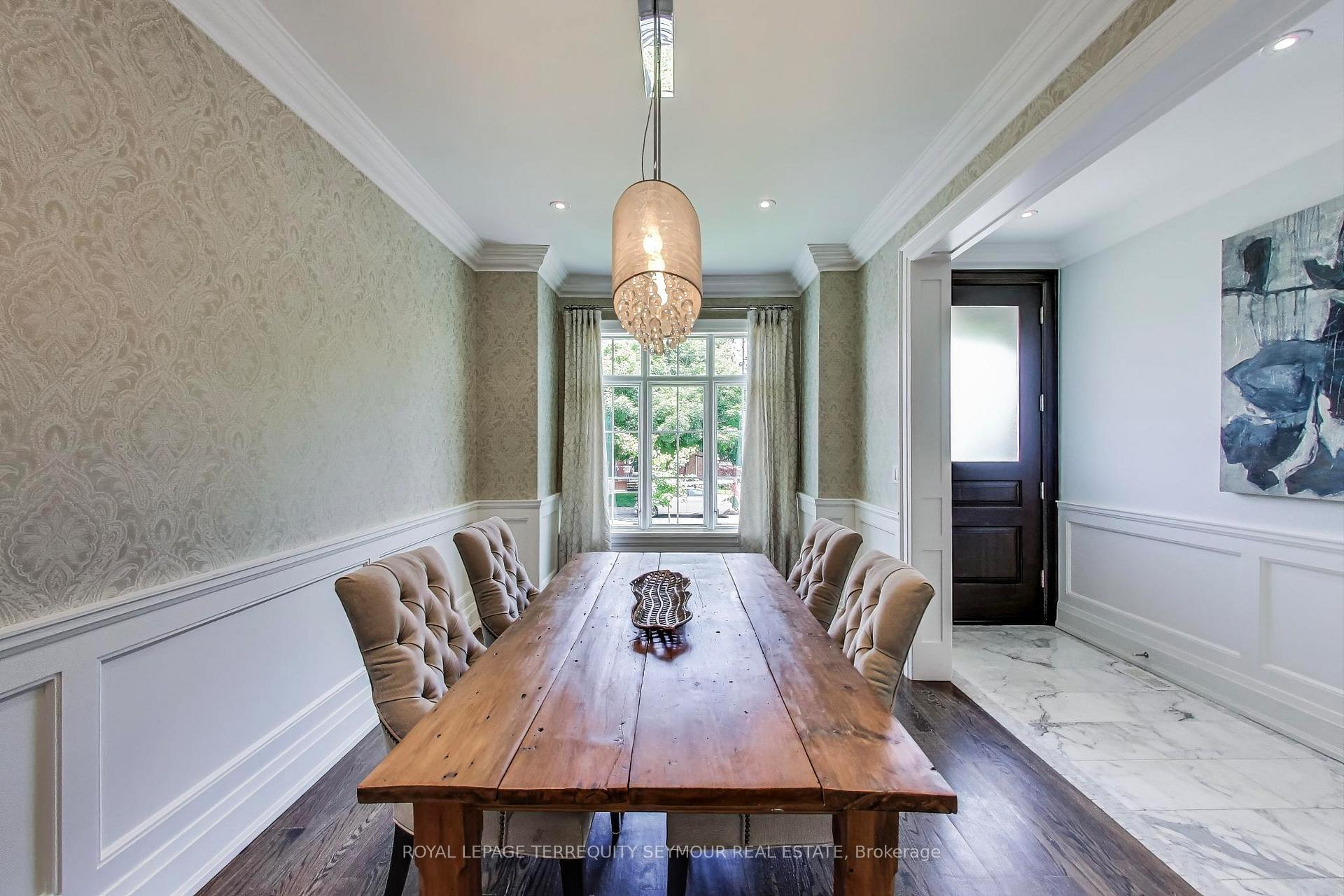 Photo 7 of 474 Sutherland Drive, Toronto, Leaside — HOMEH