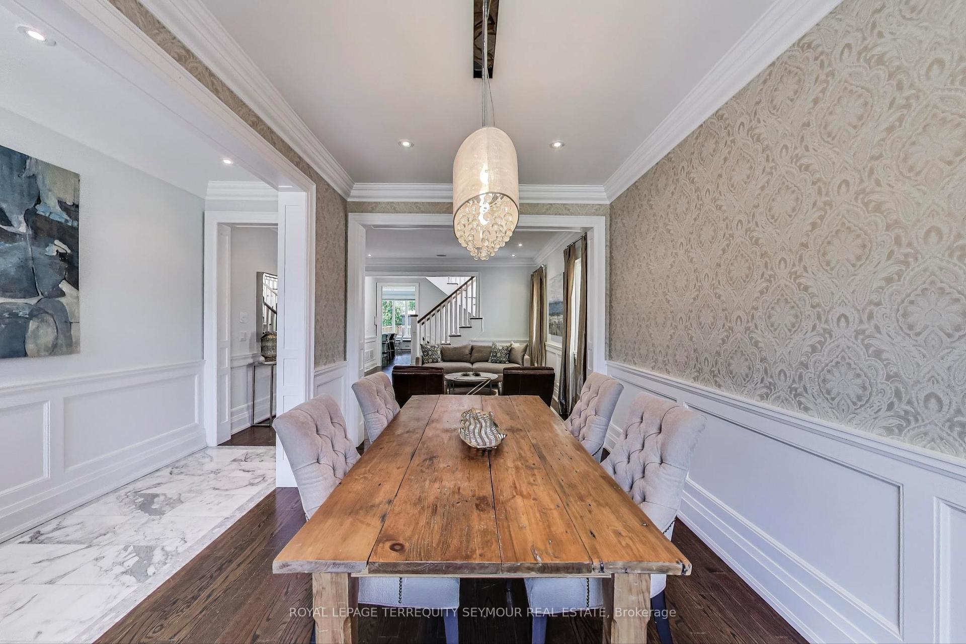 Photo 8 of 474 Sutherland Drive, Toronto, Leaside — HOMEH