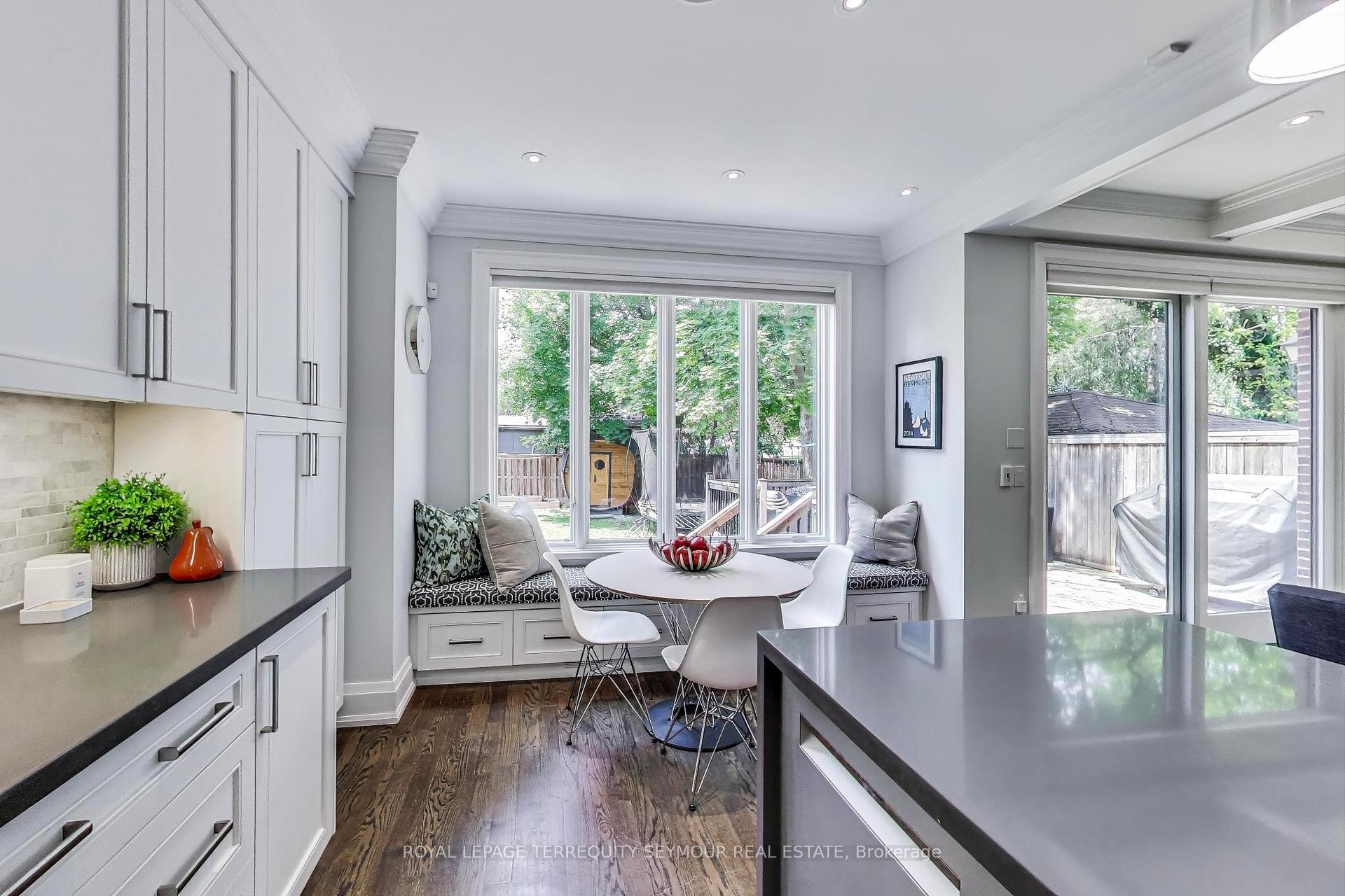 Photo 12 of 474 Sutherland Drive, Toronto, Leaside — HOMEH