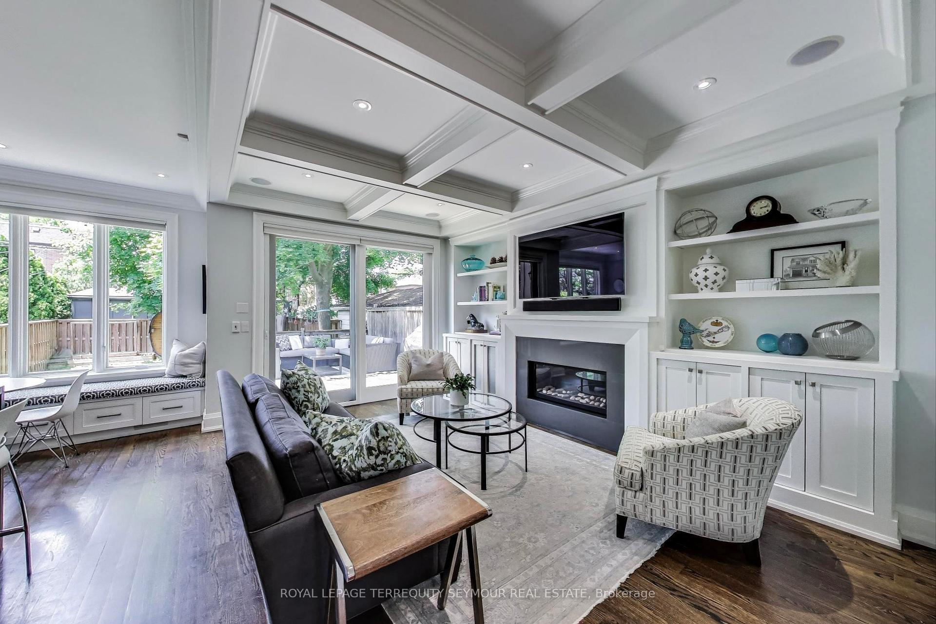 Photo 13 of 474 Sutherland Drive, Toronto, Leaside — HOMEH