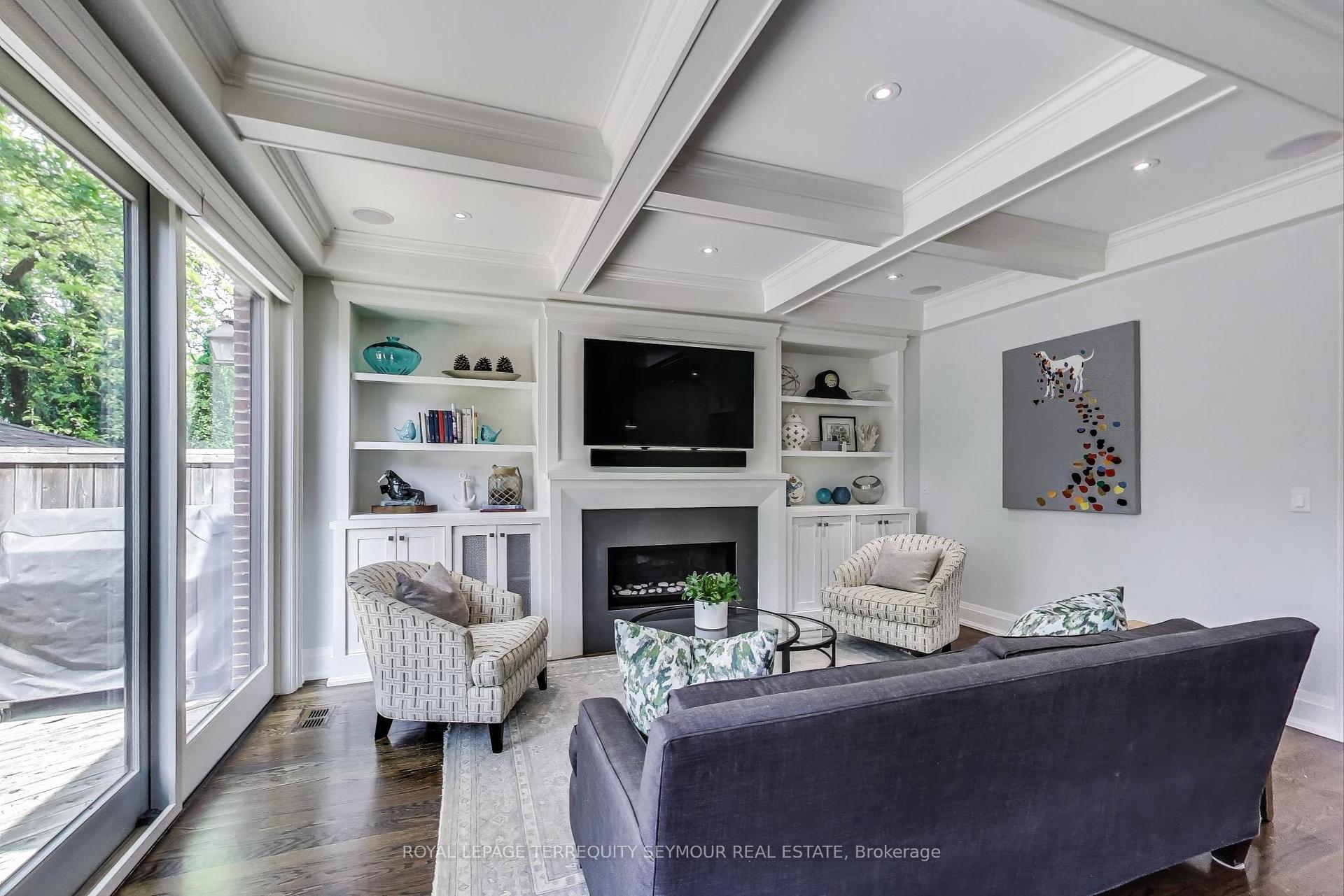 Photo 14 of 474 Sutherland Drive, Toronto, Leaside — HOMEH