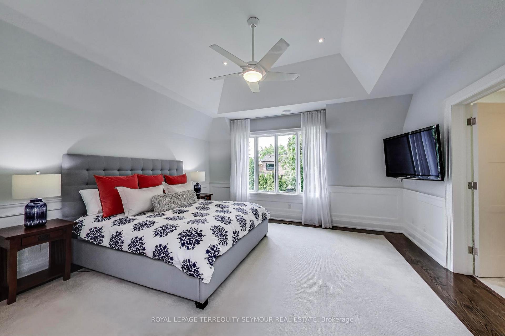 Photo 19 of 474 Sutherland Drive, Toronto, Leaside — HOMEH