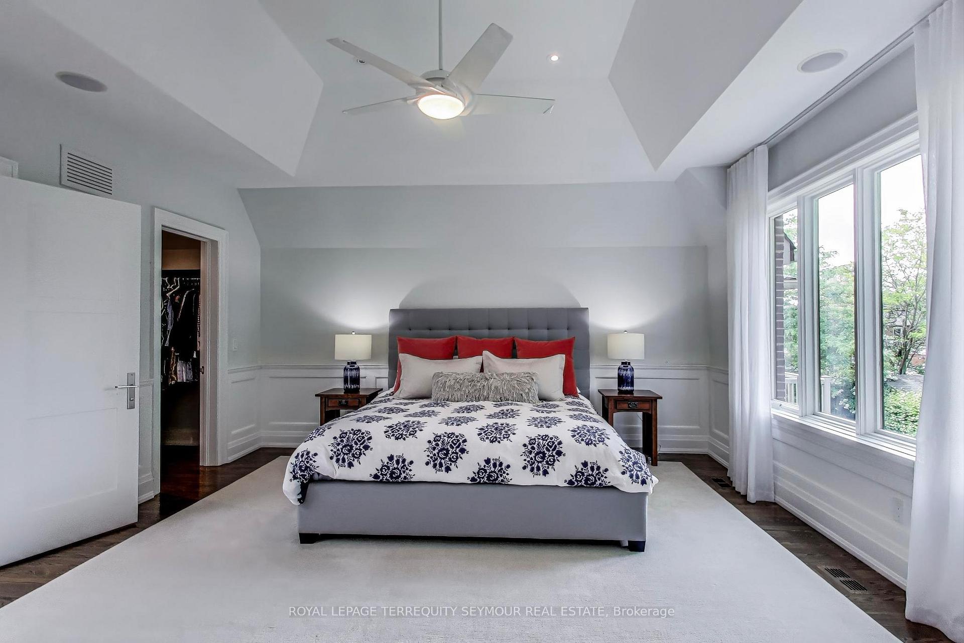 Photo 20 of 474 Sutherland Drive, Toronto, Leaside — HOMEH