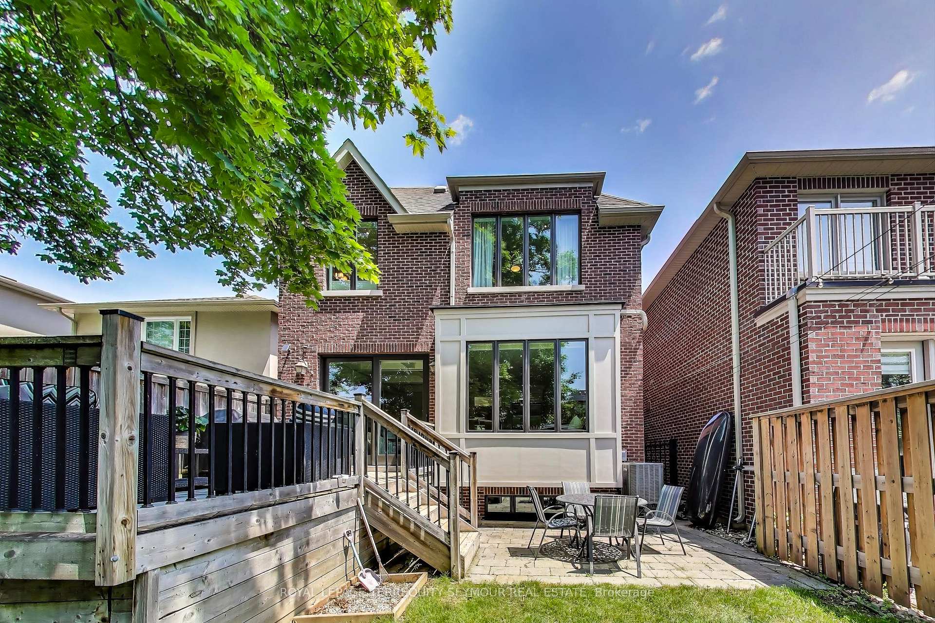 Photo 40 of 474 Sutherland Drive, Toronto, Leaside — HOMEH