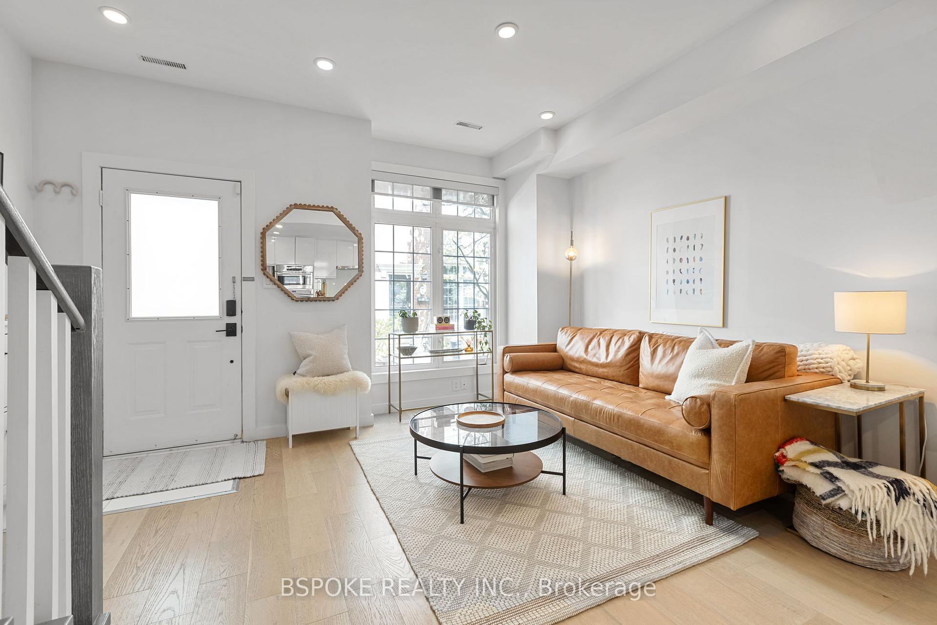 Photo 8 of Unit 3, 6 Wellesley Place, Toronto, North St. James Town — HOMEH