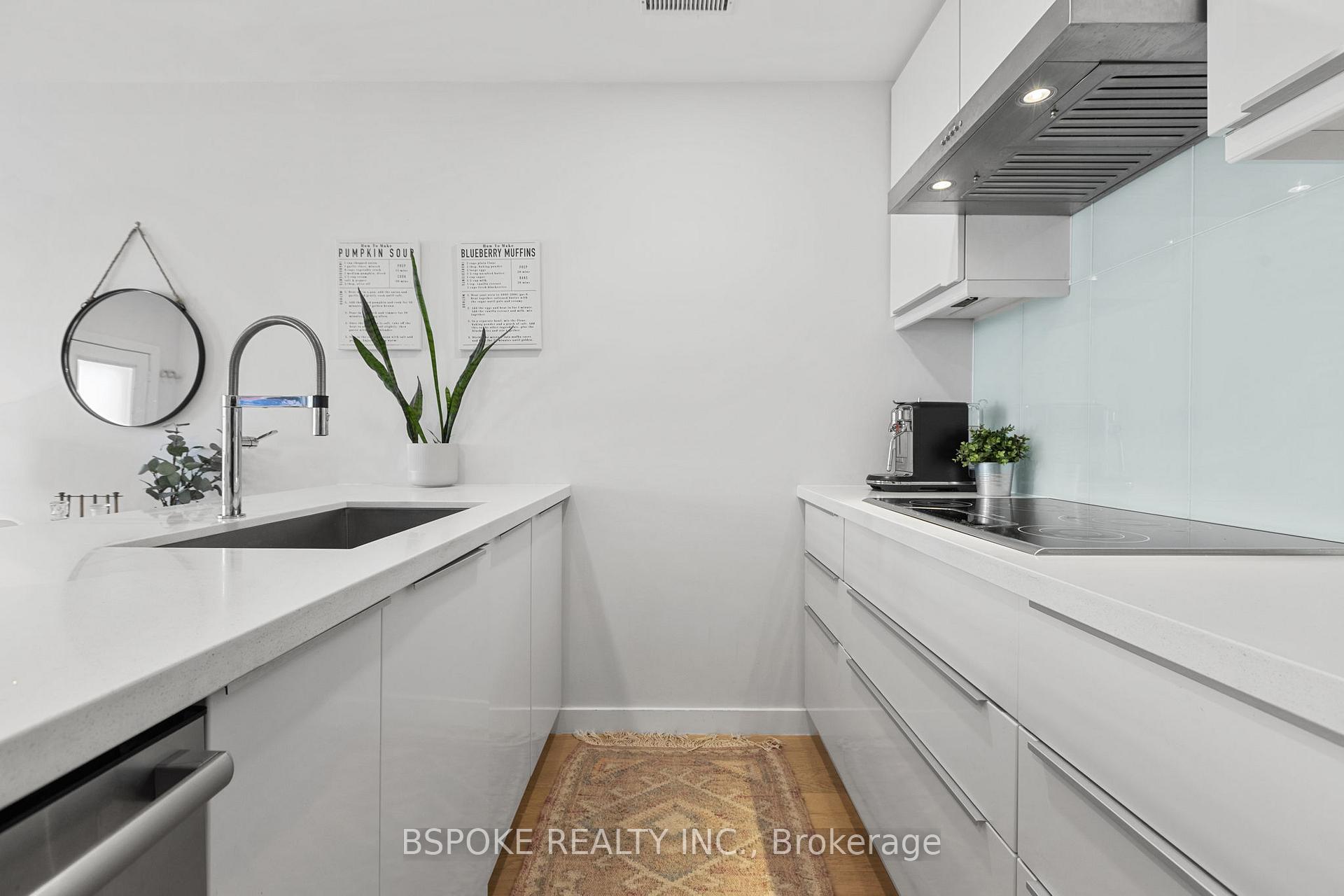 Photo 12 of Unit 3, 6 Wellesley Place, Toronto, North St. James Town — HOMEH