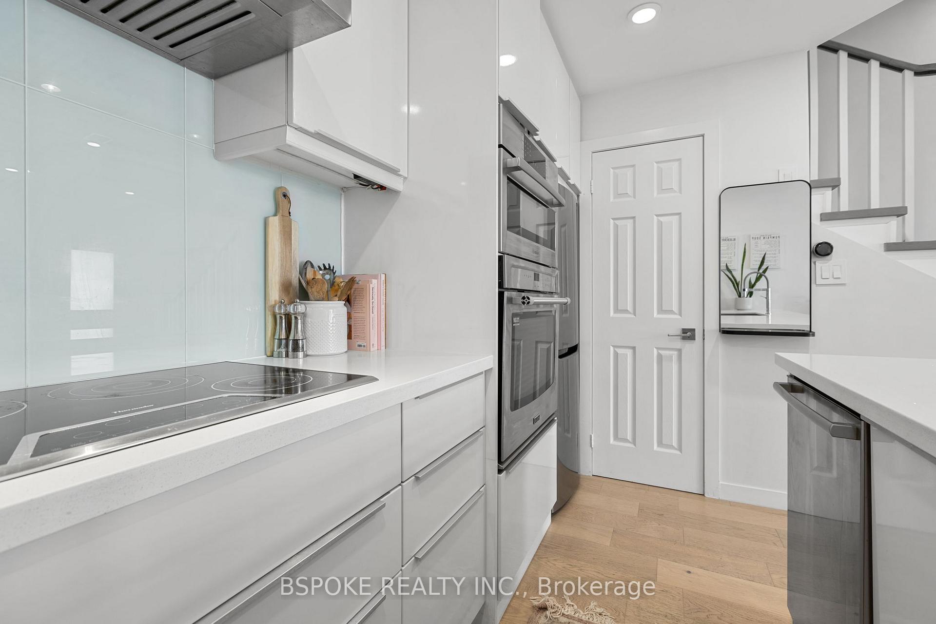 Photo 13 of Unit 3, 6 Wellesley Place, Toronto, North St. James Town — HOMEH
