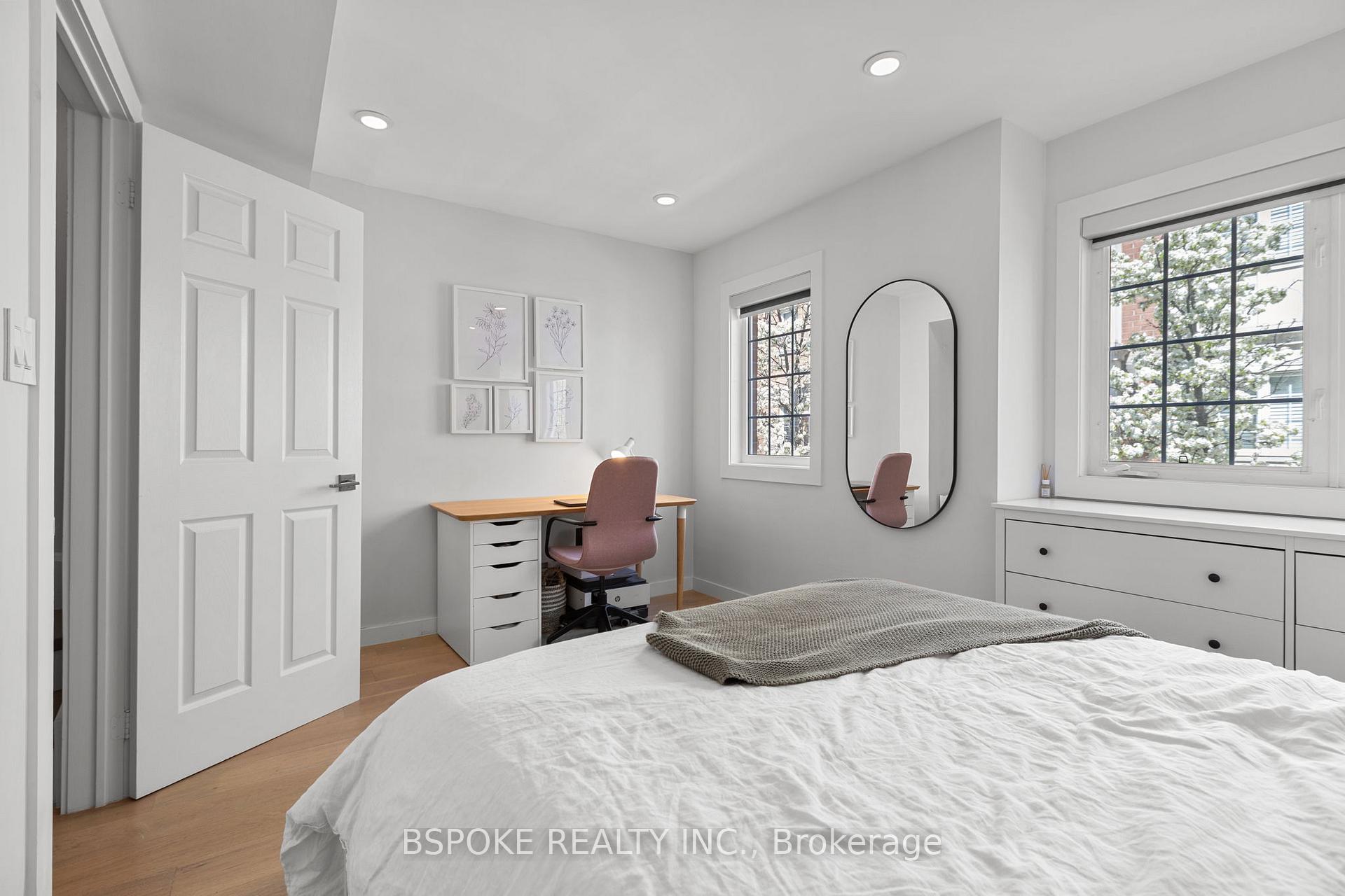 Photo 16 of Unit 3, 6 Wellesley Place, Toronto, North St. James Town — HOMEH