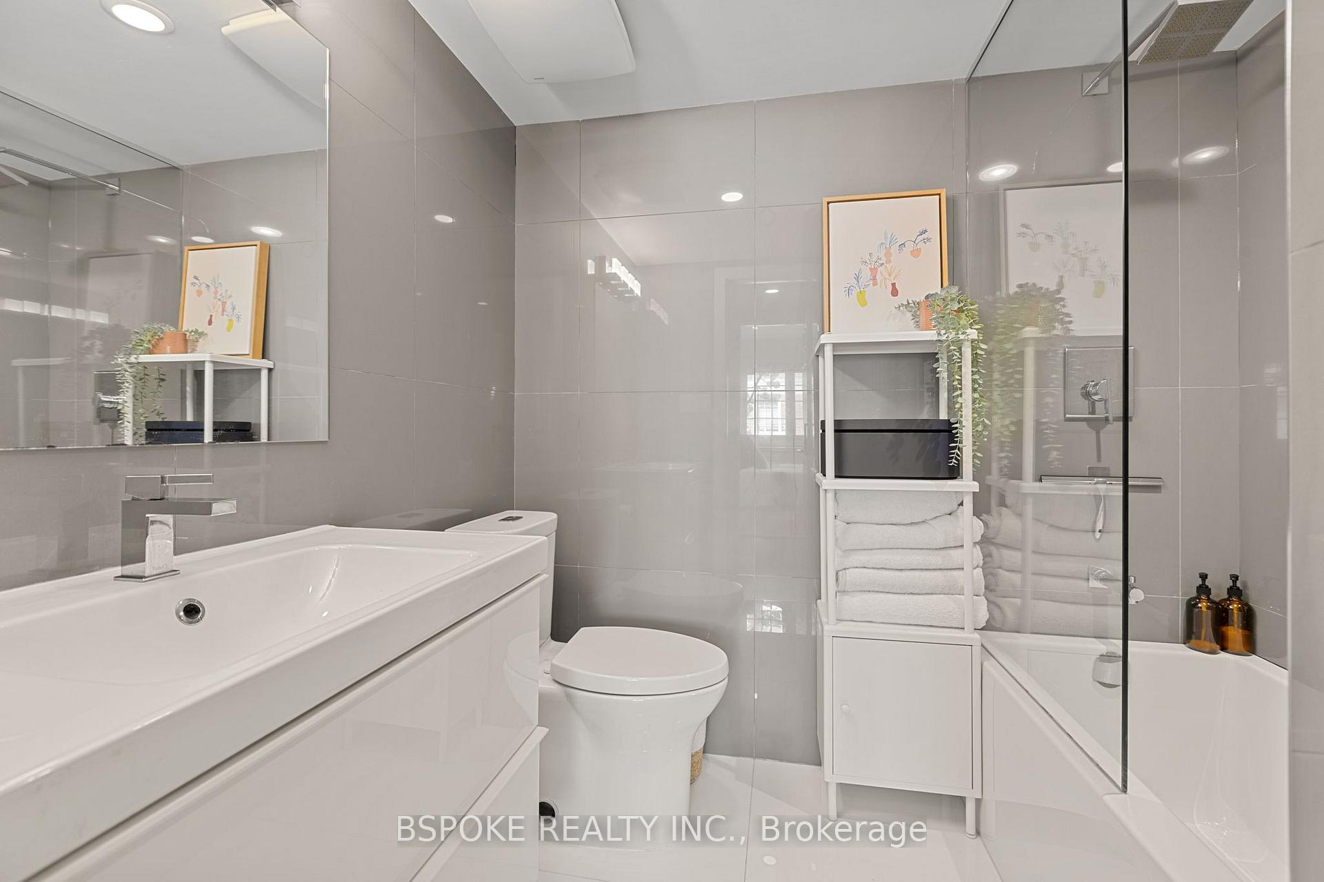 Photo 19 of Unit 3, 6 Wellesley Place, Toronto, North St. James Town — HOMEH