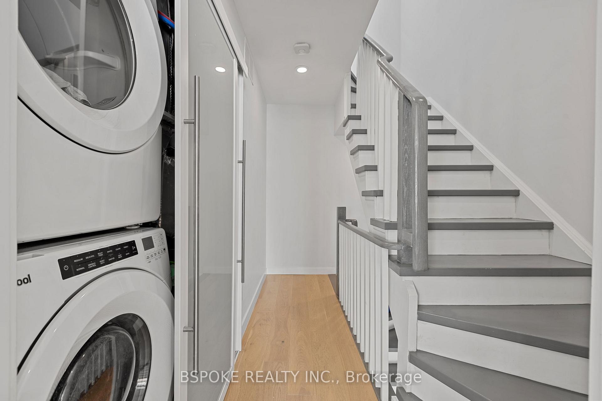 Photo 20 of Unit 3, 6 Wellesley Place, Toronto, North St. James Town — HOMEH