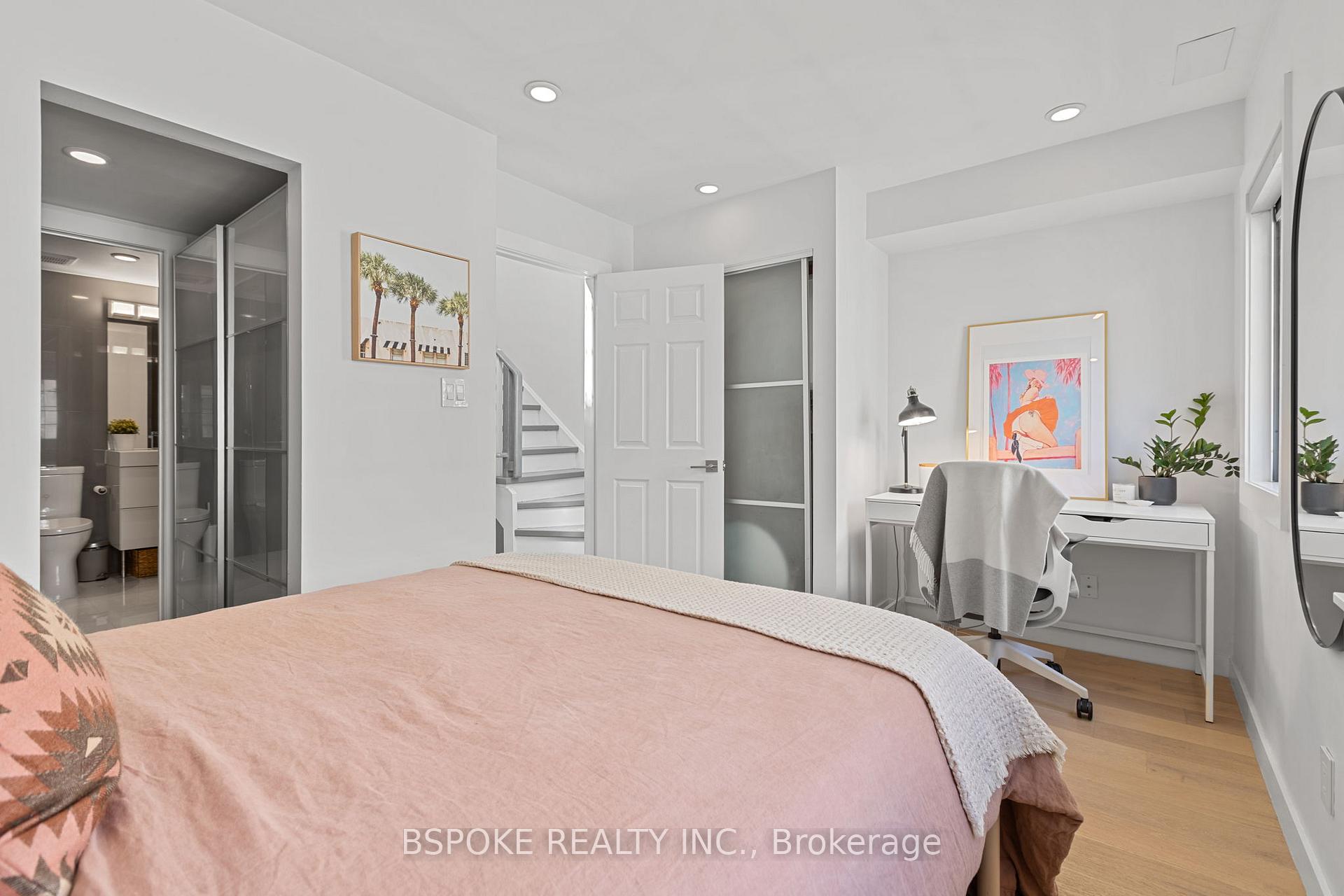 Photo 22 of Unit 3, 6 Wellesley Place, Toronto, North St. James Town — HOMEH