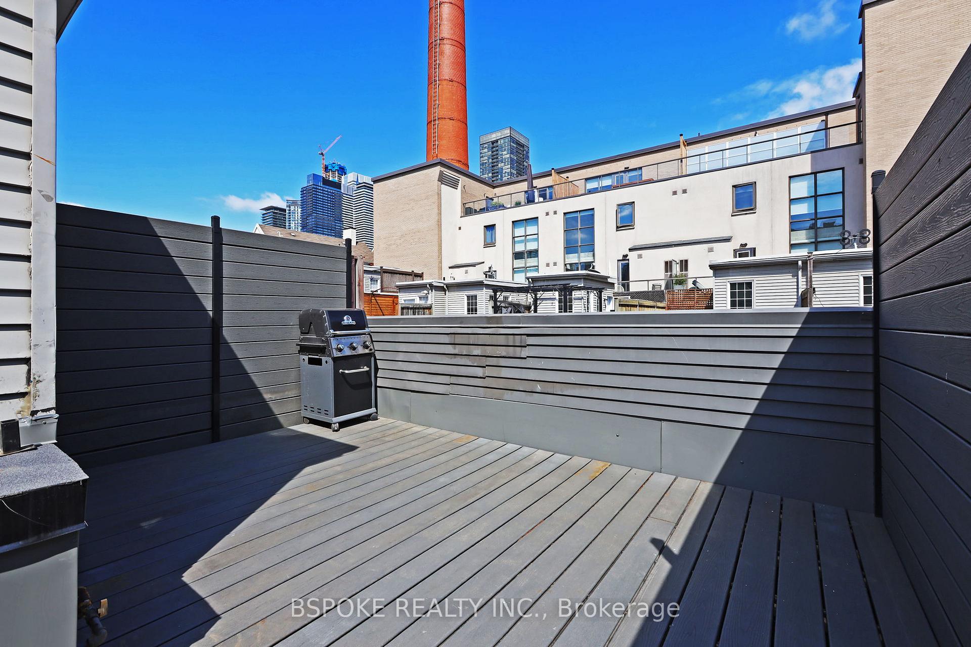 Photo 25 of Unit 3, 6 Wellesley Place, Toronto, North St. James Town — HOMEH