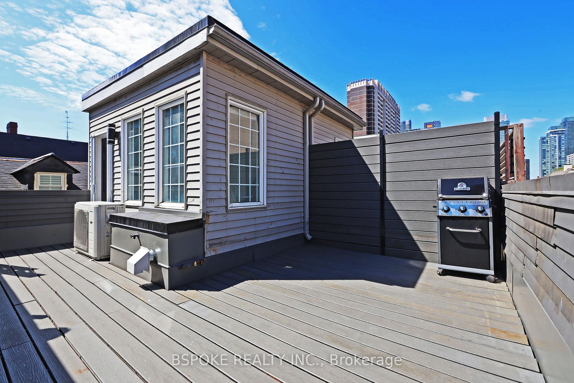Photo 26 of Unit 3, 6 Wellesley Place, Toronto, North St. James Town — HOMEH