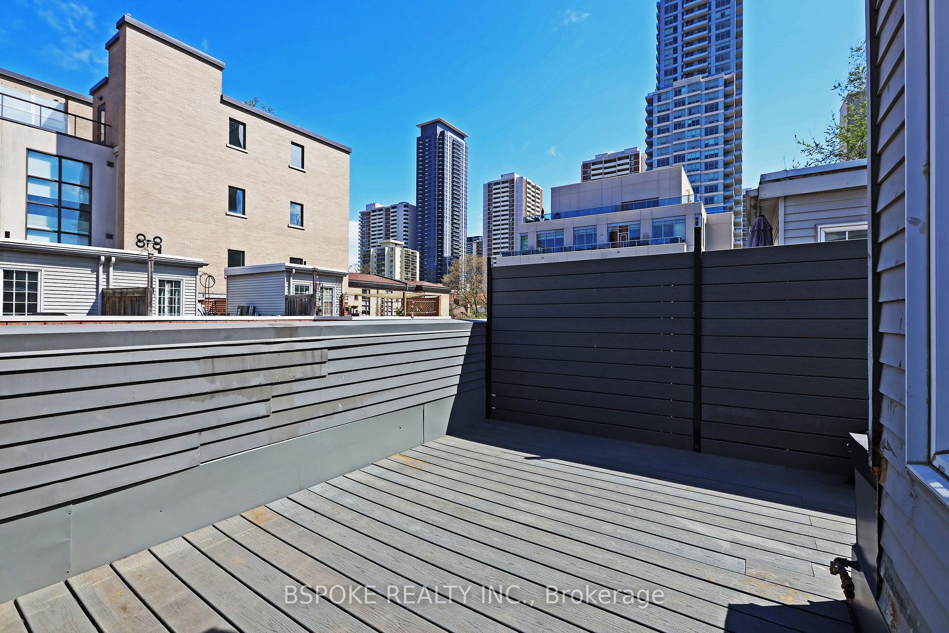 Photo 27 of Unit 3, 6 Wellesley Place, Toronto, North St. James Town — HOMEH