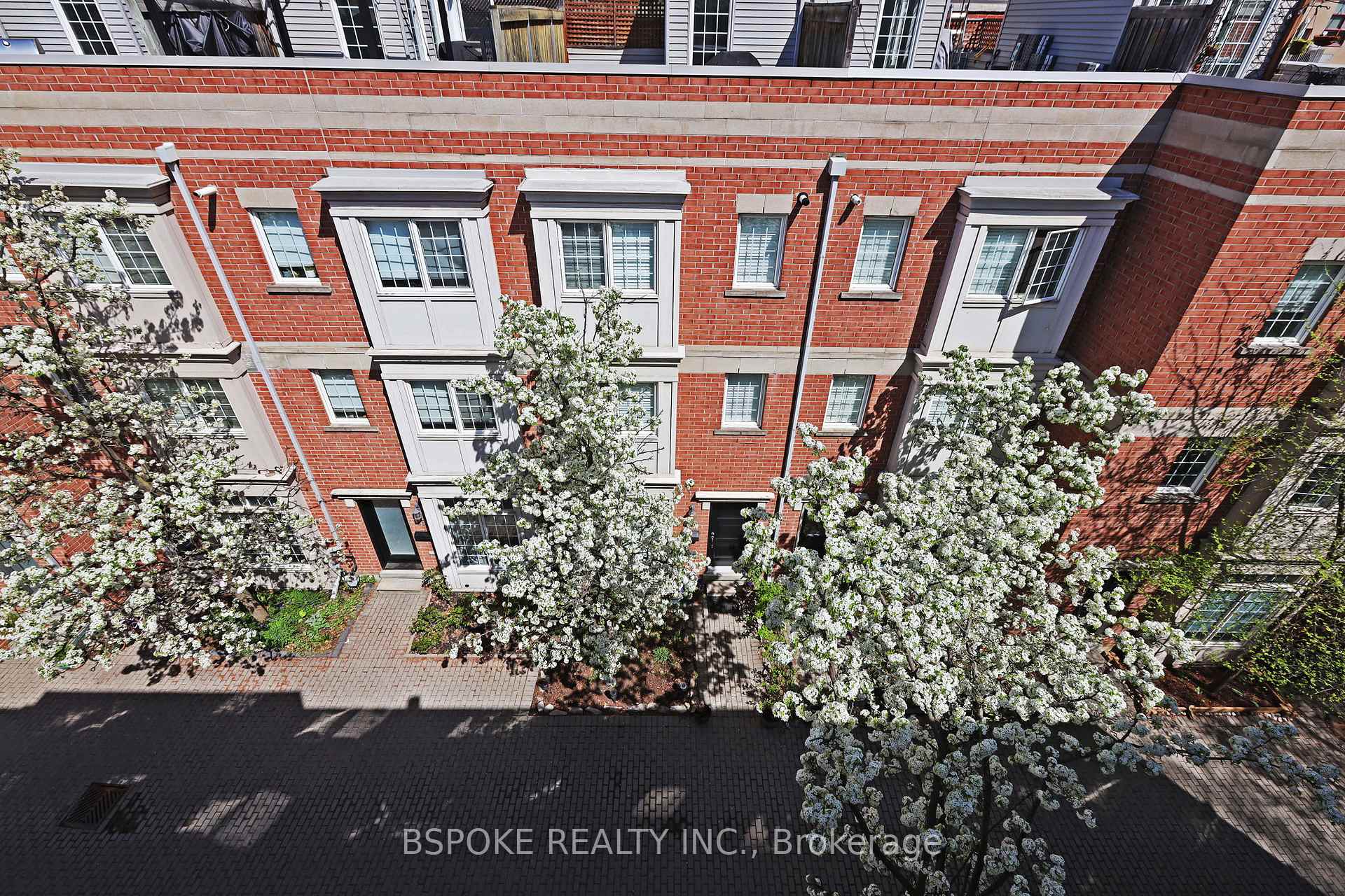 Photo 29 of Unit 3, 6 Wellesley Place, Toronto, North St. James Town — HOMEH