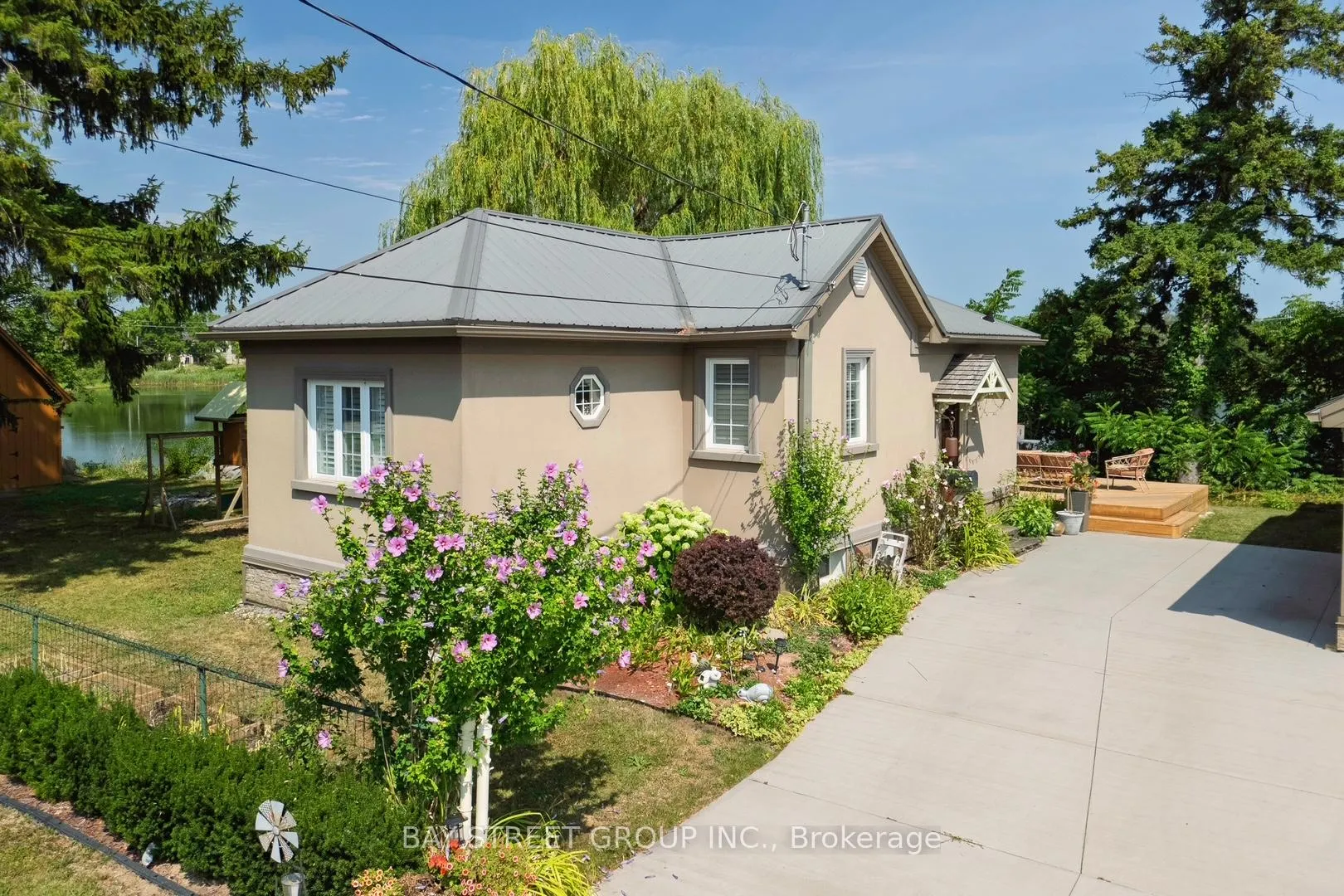 Photo 4 of 14 Marlatts Road, Thorold, Thorold Downtown — HOMEH