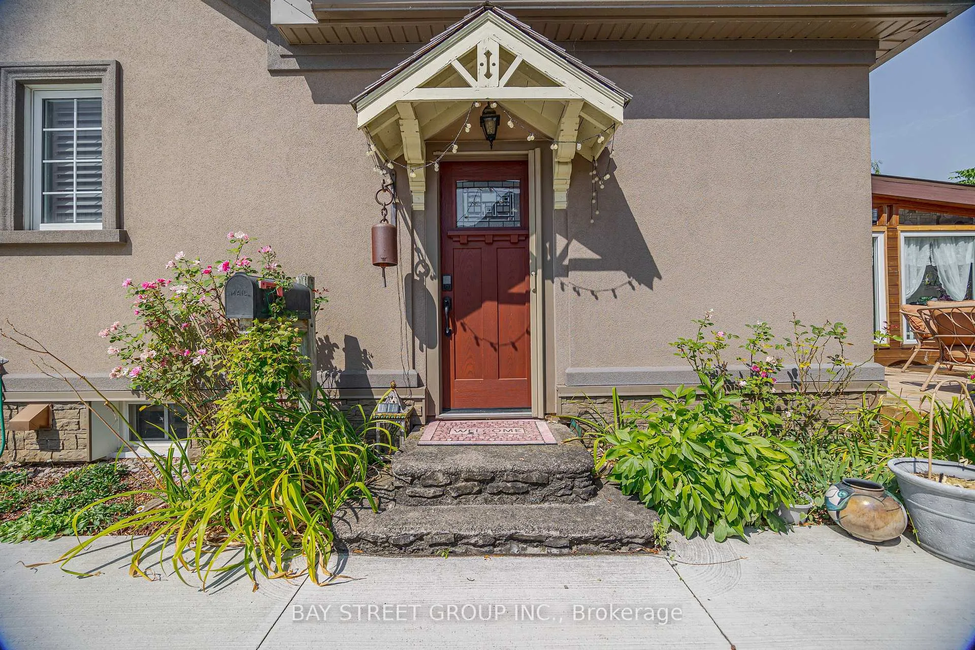 Photo 5 of 14 Marlatts Road, Thorold, Thorold Downtown — HOMEH