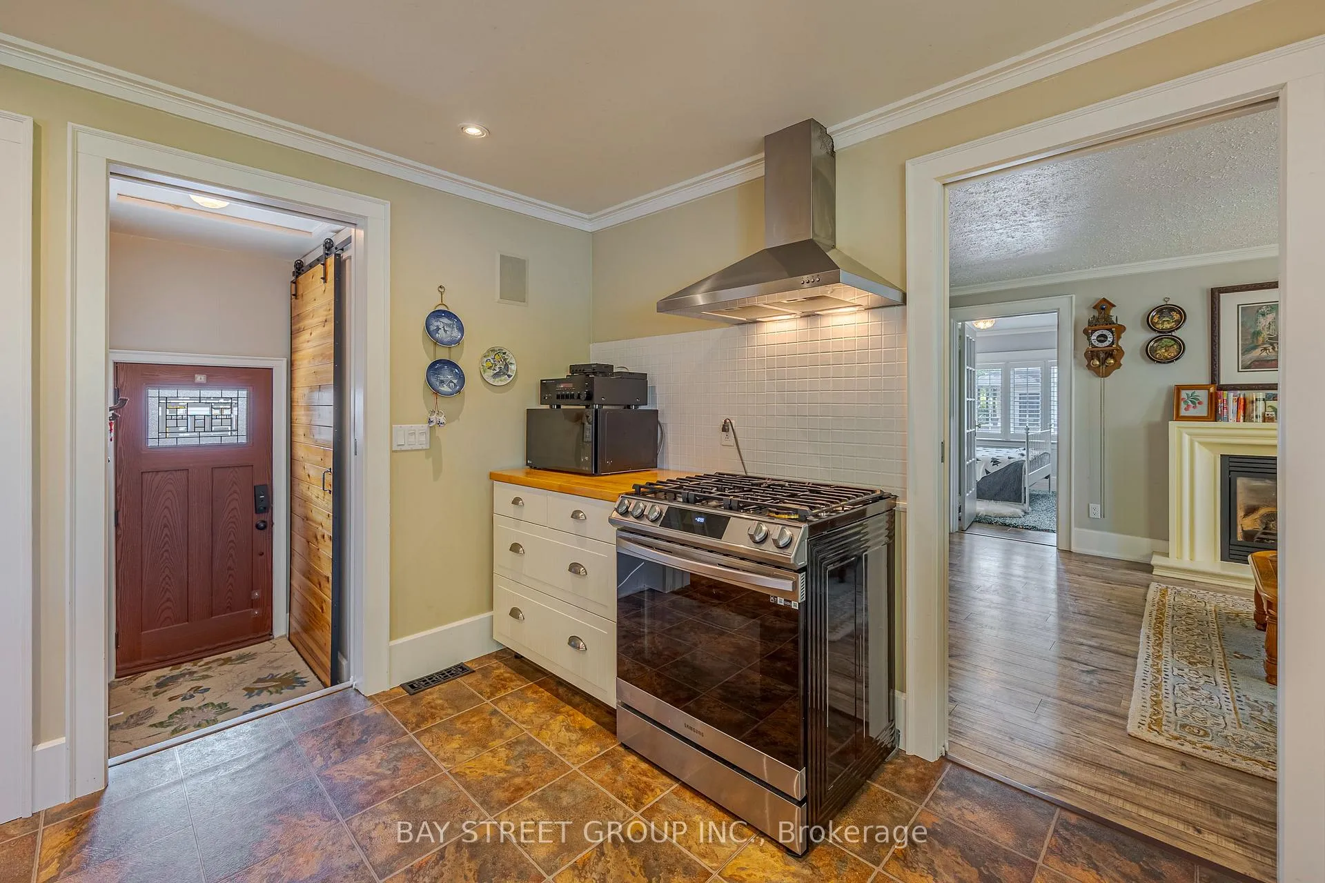Photo 8 of 14 Marlatts Road, Thorold, Thorold Downtown — HOMEH