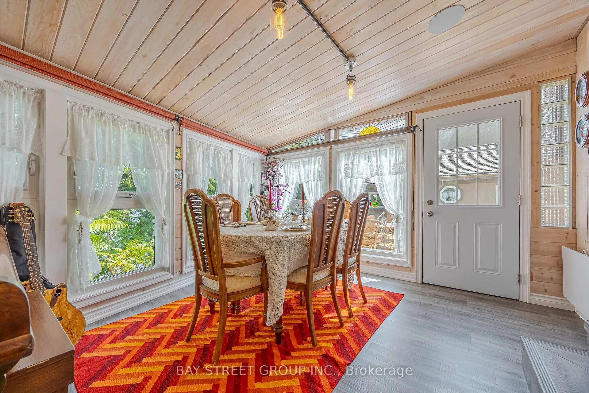 Photo 17 of 14 Marlatts Road, Thorold, Thorold Downtown — HOMEH