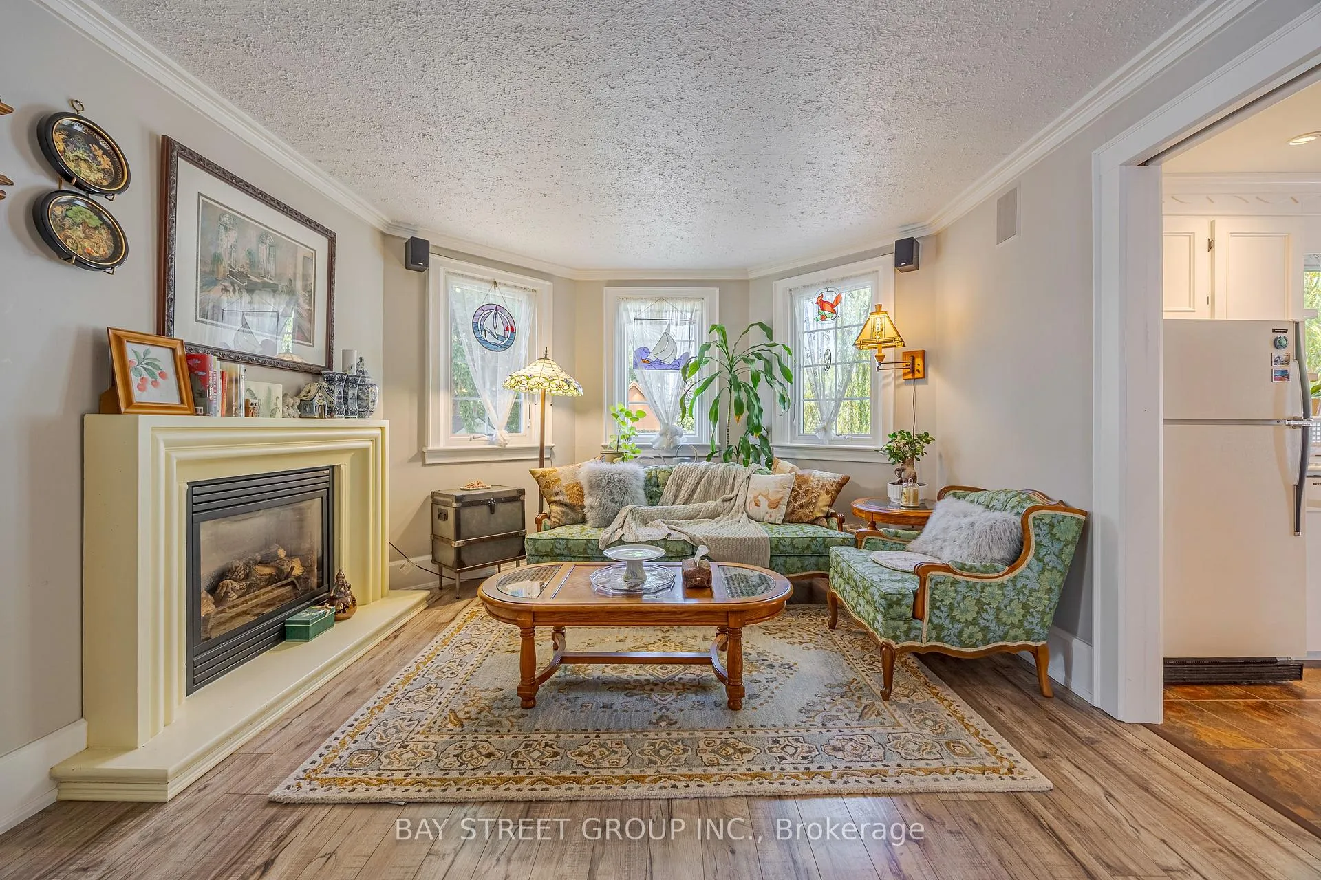Photo 19 of 14 Marlatts Road, Thorold, Thorold Downtown — HOMEH