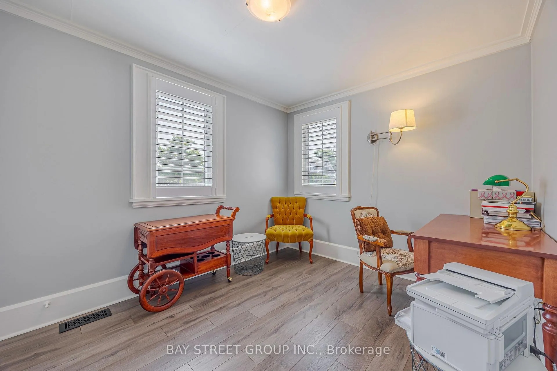 Photo 21 of 14 Marlatts Road, Thorold, Thorold Downtown — HOMEH