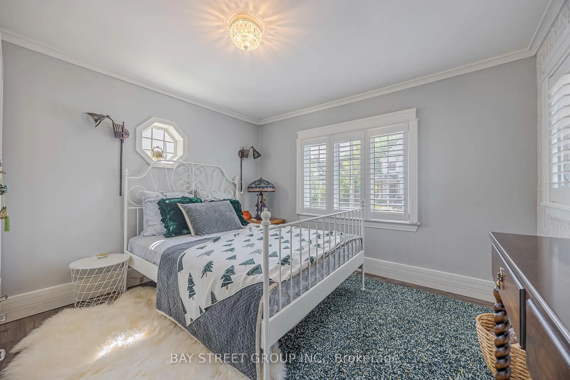 Photo 23 of 14 Marlatts Road, Thorold, Thorold Downtown — HOMEH
