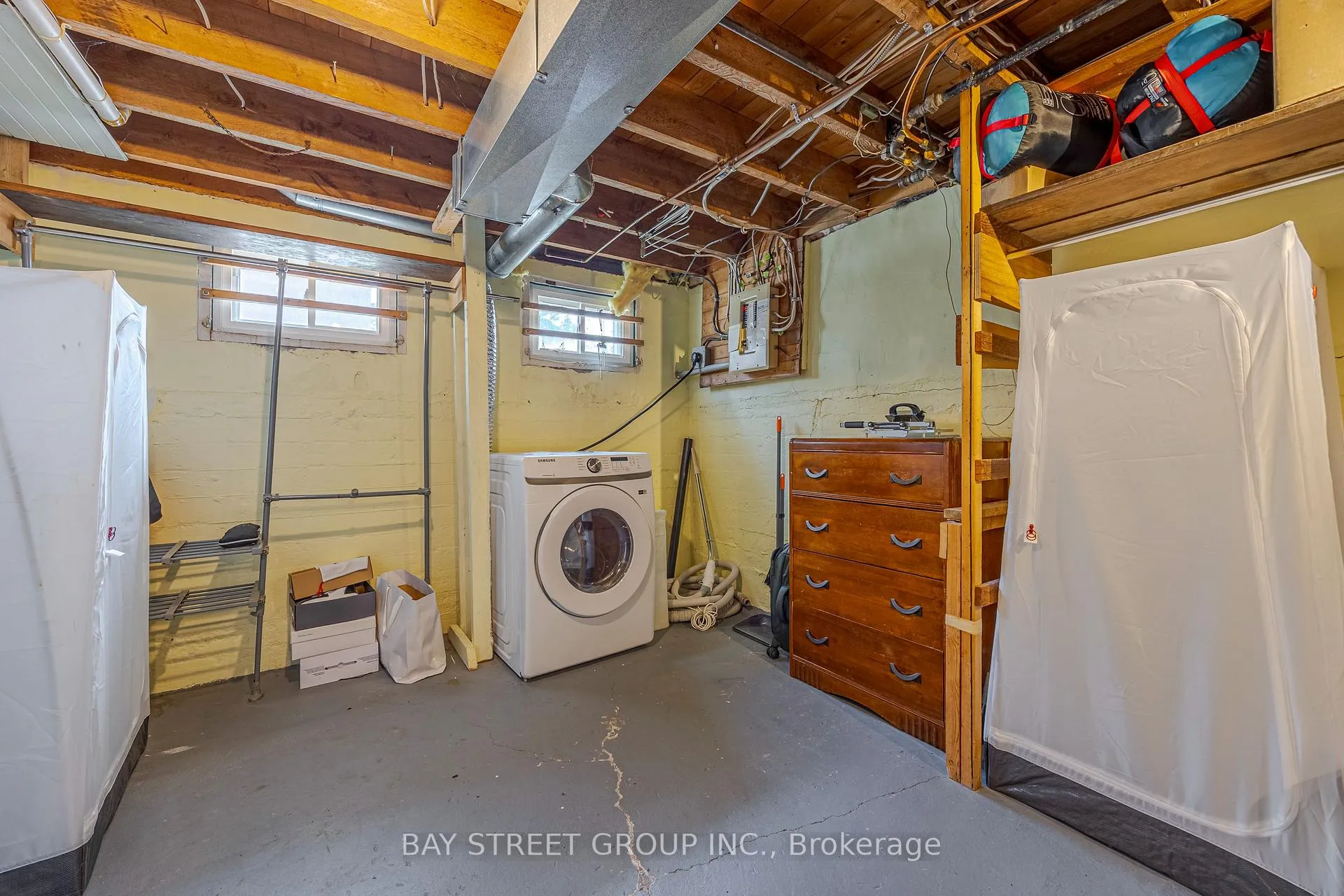 Photo 26 of 14 Marlatts Road, Thorold, Thorold Downtown — HOMEH