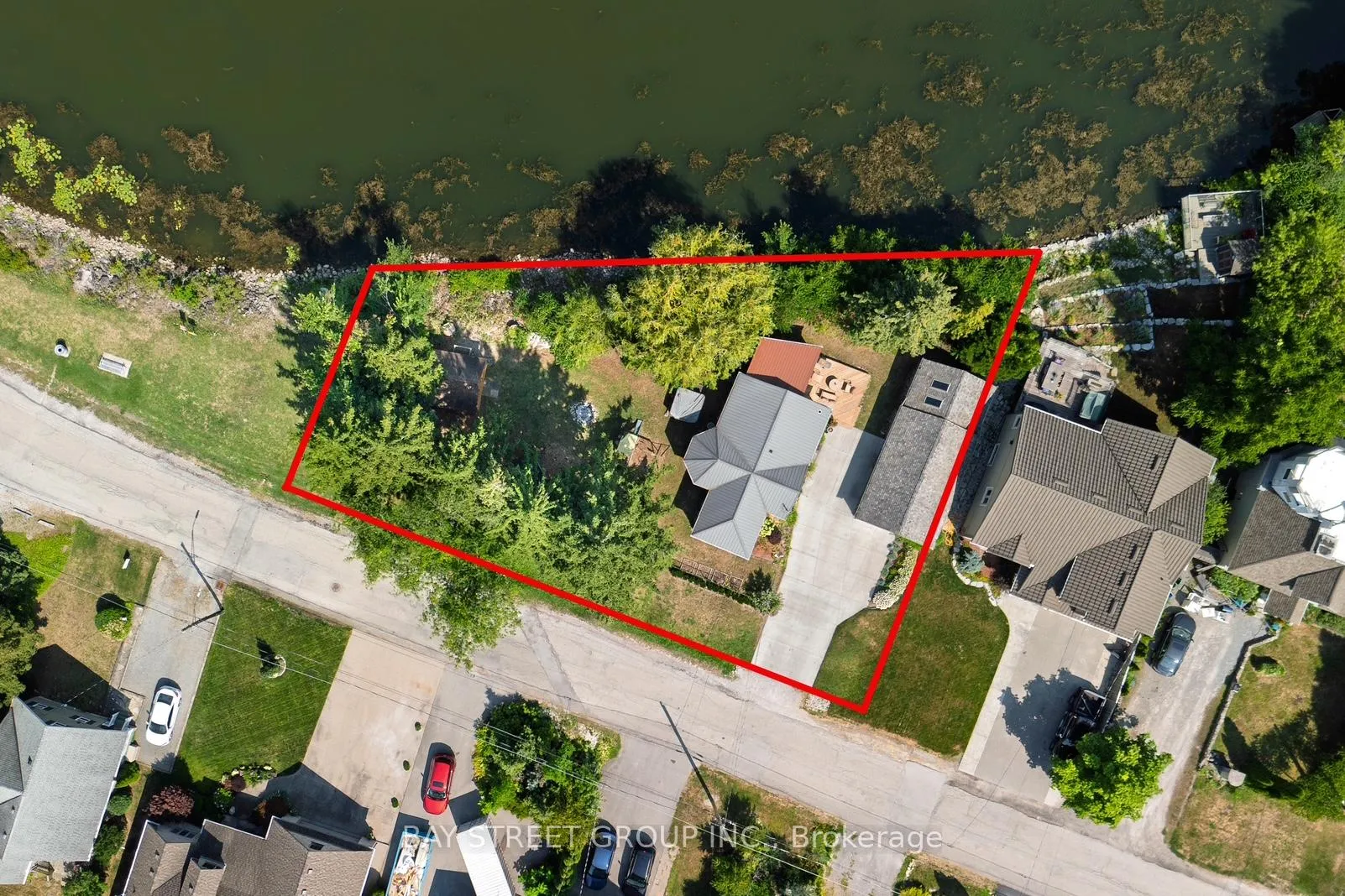 Photo 34 of 14 Marlatts Road, Thorold, Thorold Downtown — HOMEH