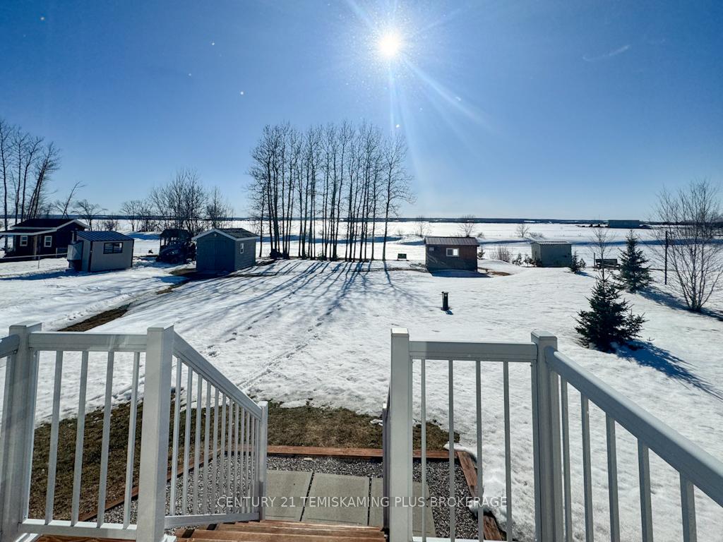 Photo 3 of 22 St. Joseph Street, Timiskaming, TIM - Outside - Rural — HOMEH