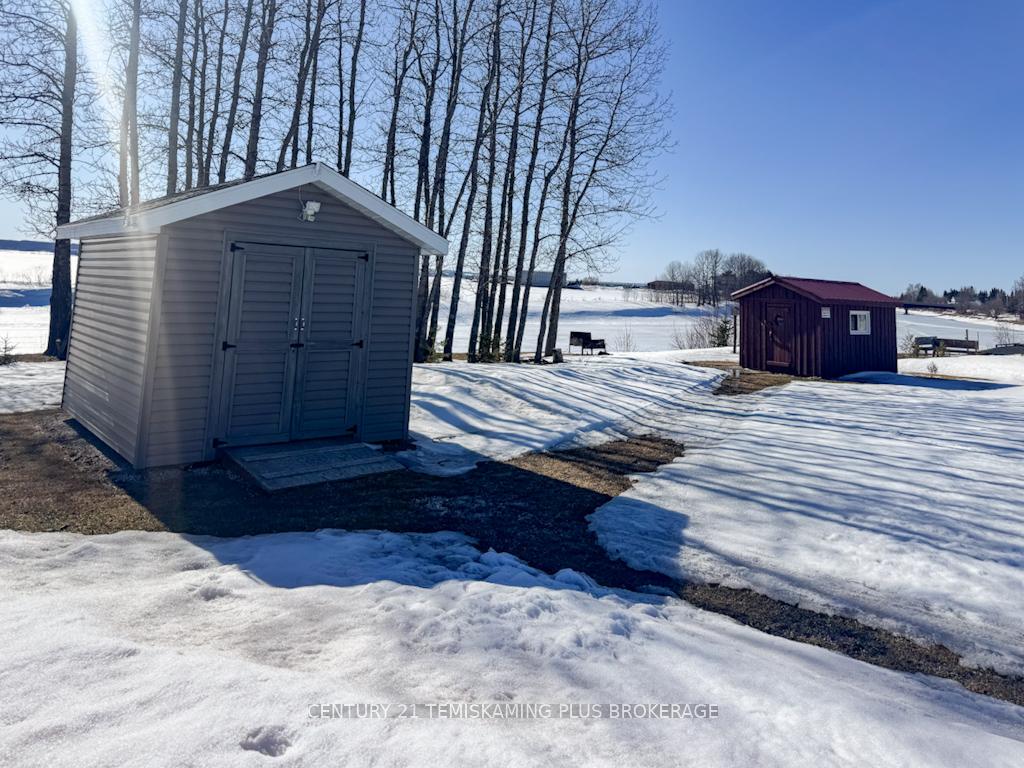 Photo 13 of 22 St. Joseph Street, Timiskaming, TIM - Outside - Rural — HOMEH